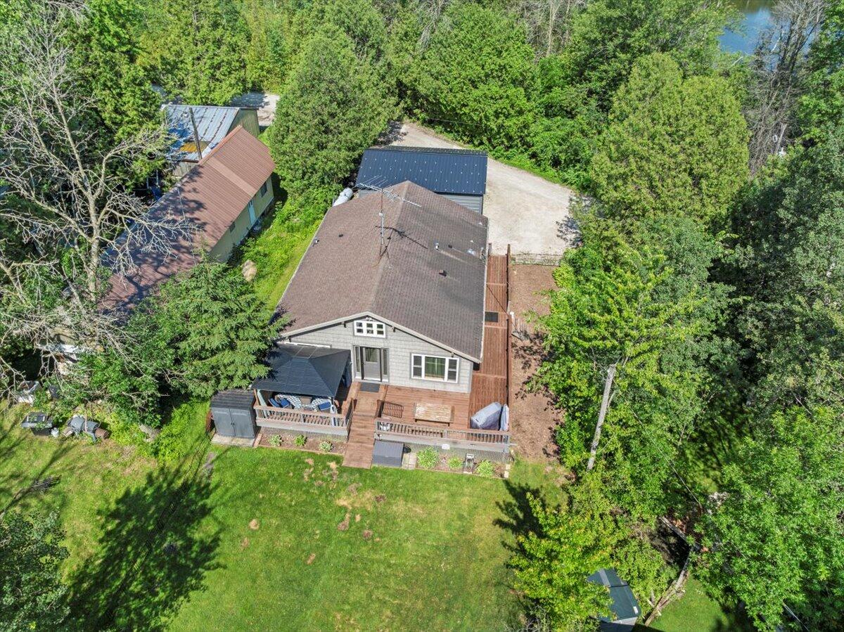 Wisconsin Lake Home for sale (MLS#: 1925373) at 11421  Sy Lake Ln, in Schleswig, Wisconsin. (45 of 50)