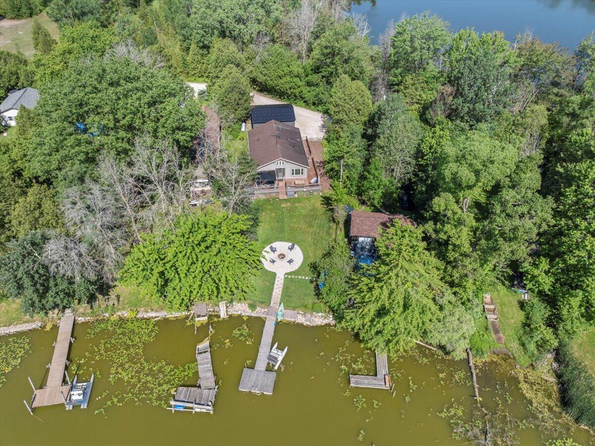 Wisconsin Lake Home for sale (MLS#: 1925373) at 11421  Sy Lake Ln, in Schleswig, Wisconsin. (46 of 50)