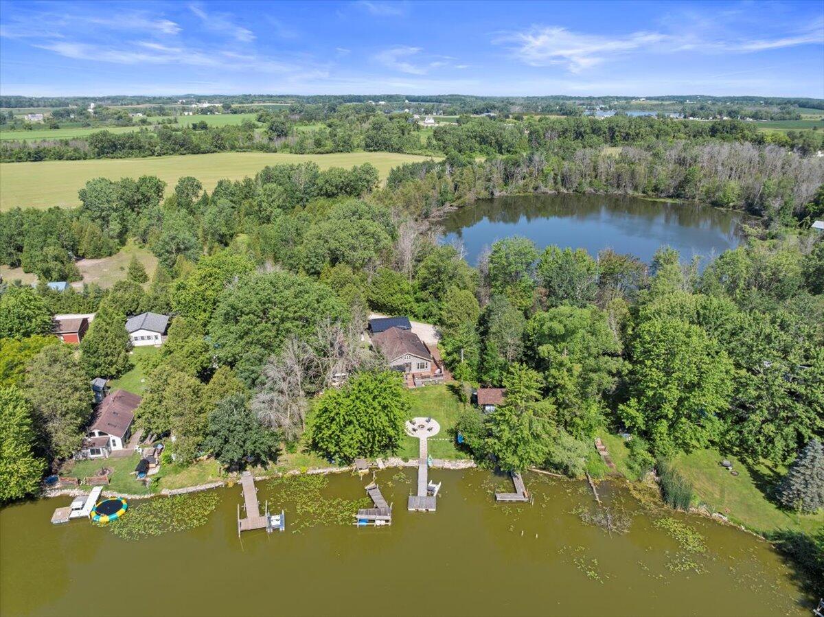 Wisconsin Lake Home for sale (MLS#: 1925373) at 11421  Sy Lake Ln, in Schleswig, Wisconsin. (47 of 50)
