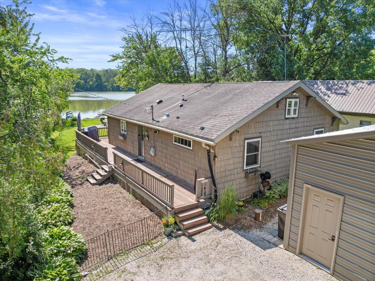 Wisconsin Lake Home for sale (MLS#: 1925373) at 11421  Sy Lake Ln, in Schleswig, Wisconsin. (6 of 50)