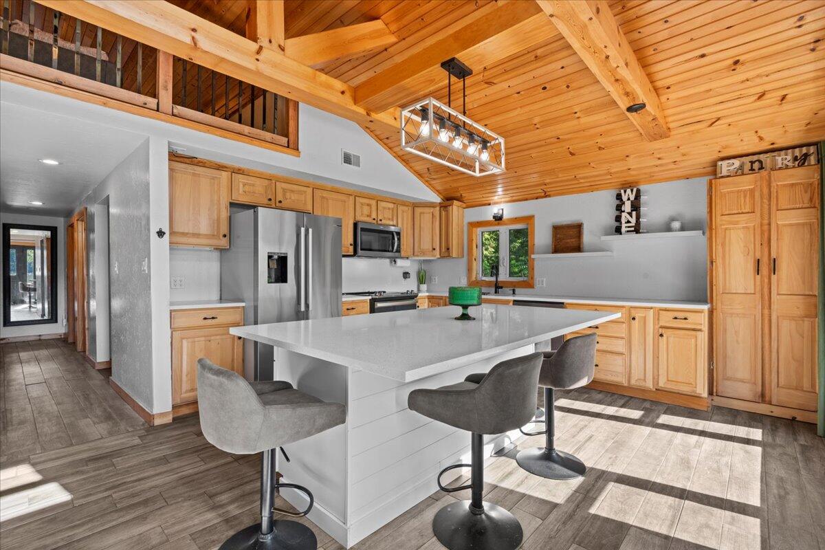 Wisconsin Lake Home for sale (MLS#: 1925373) at 11421  Sy Lake Ln, in Schleswig, Wisconsin. (8 of 50)