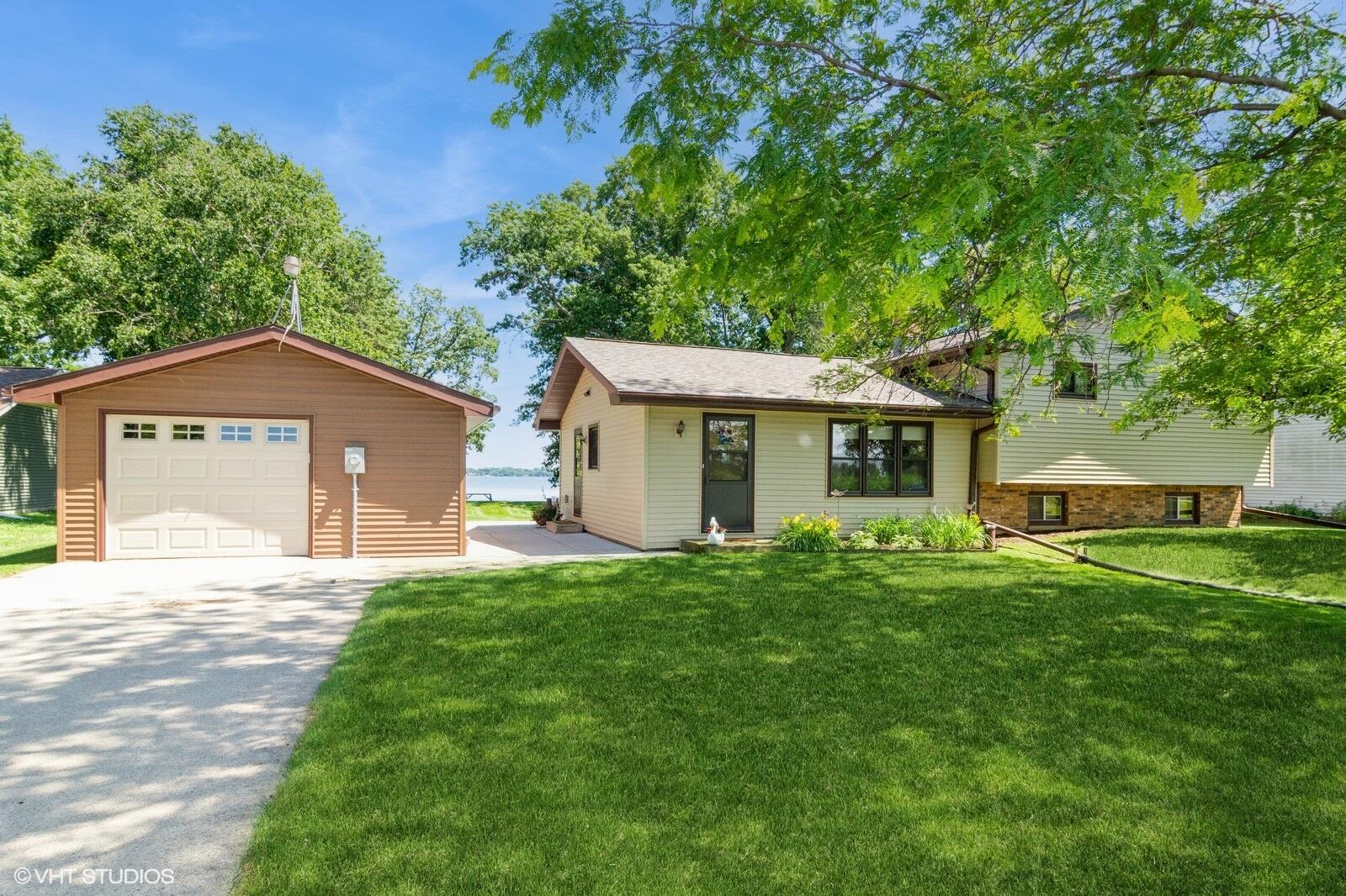 Wisconsin Lake Home for sale (MLS#: 1925395) at W9463  Stone Ledge Rd, in Westford, Wisconsin. (1 of 17)