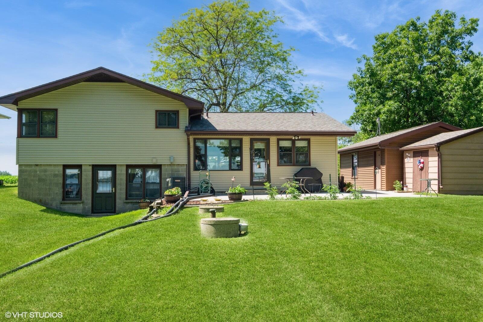 Wisconsin Lake Home for sale (MLS#: 1925395) at W9463  Stone Ledge Rd, in Westford, Wisconsin. (11 of 17)