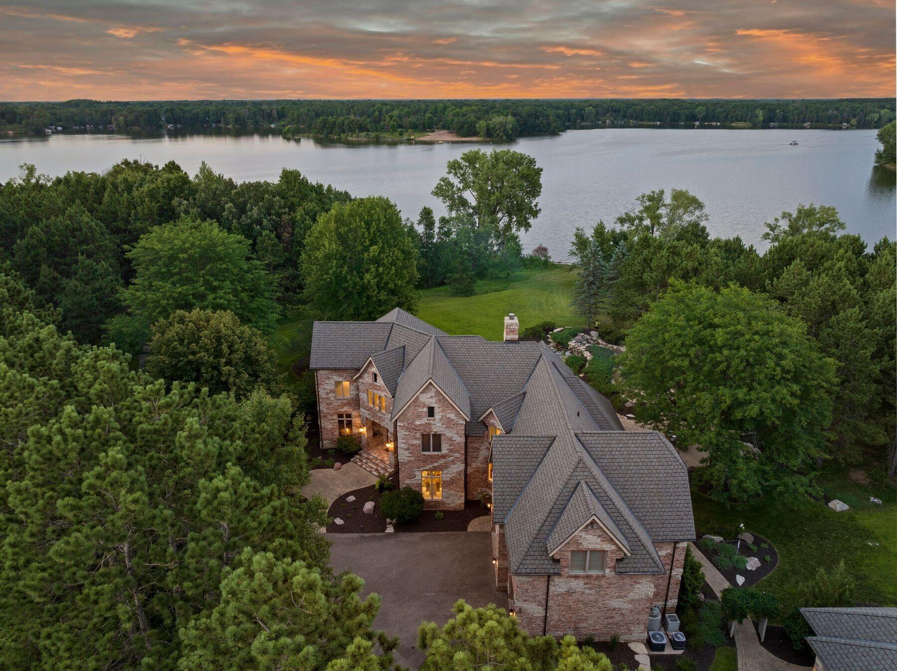 Wisconsin Lake Home for sale (MLS#: 1925431) at 1472  Council Hill Trl, in Rome, Wisconsin. (1 of 86)