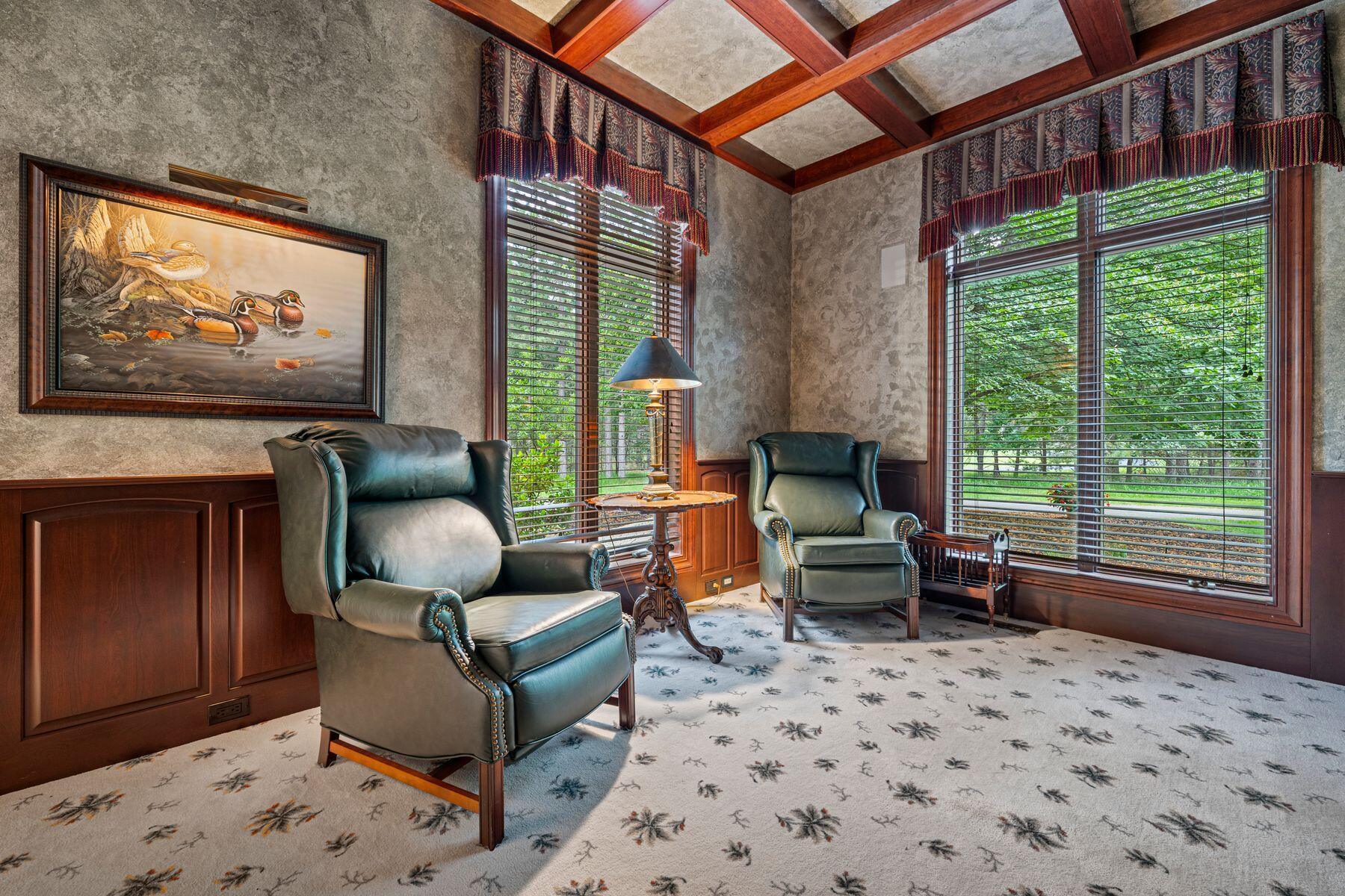 Wisconsin Lake Home for sale (MLS#: 1925431) at 1472  Council Hill Trl, in Rome, Wisconsin. (28 of 86)
