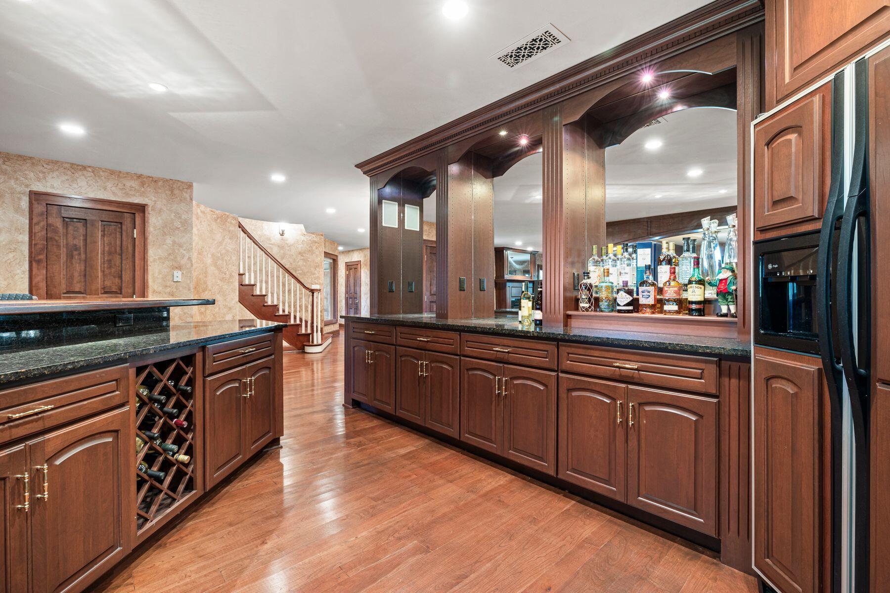 Wisconsin Lake Home for sale (MLS#: 1925431) at 1472  Council Hill Trl, in Rome, Wisconsin. (65 of 86)