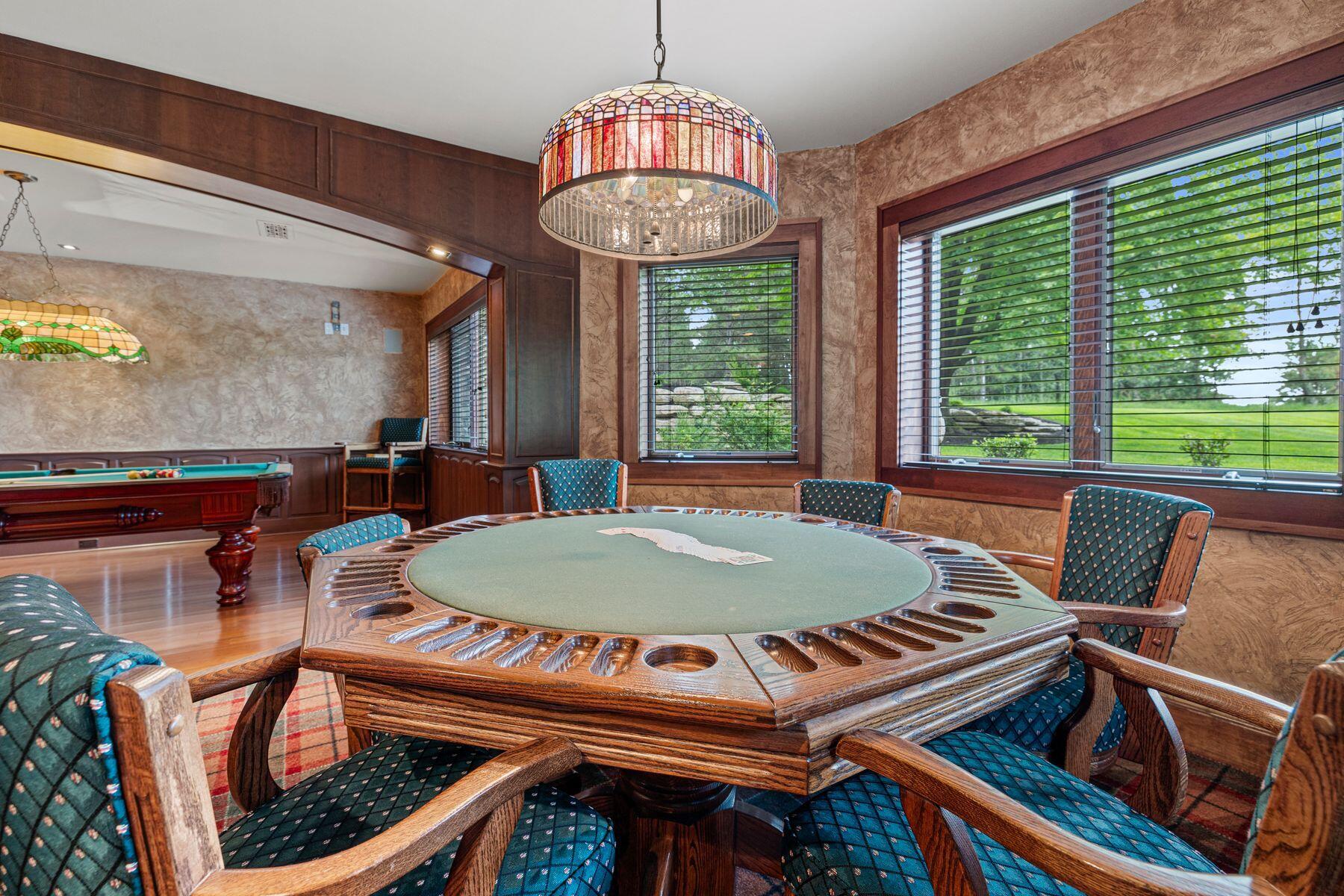 Wisconsin Lake Home for sale (MLS#: 1925431) at 1472  Council Hill Trl, in Rome, Wisconsin. (67 of 86)
