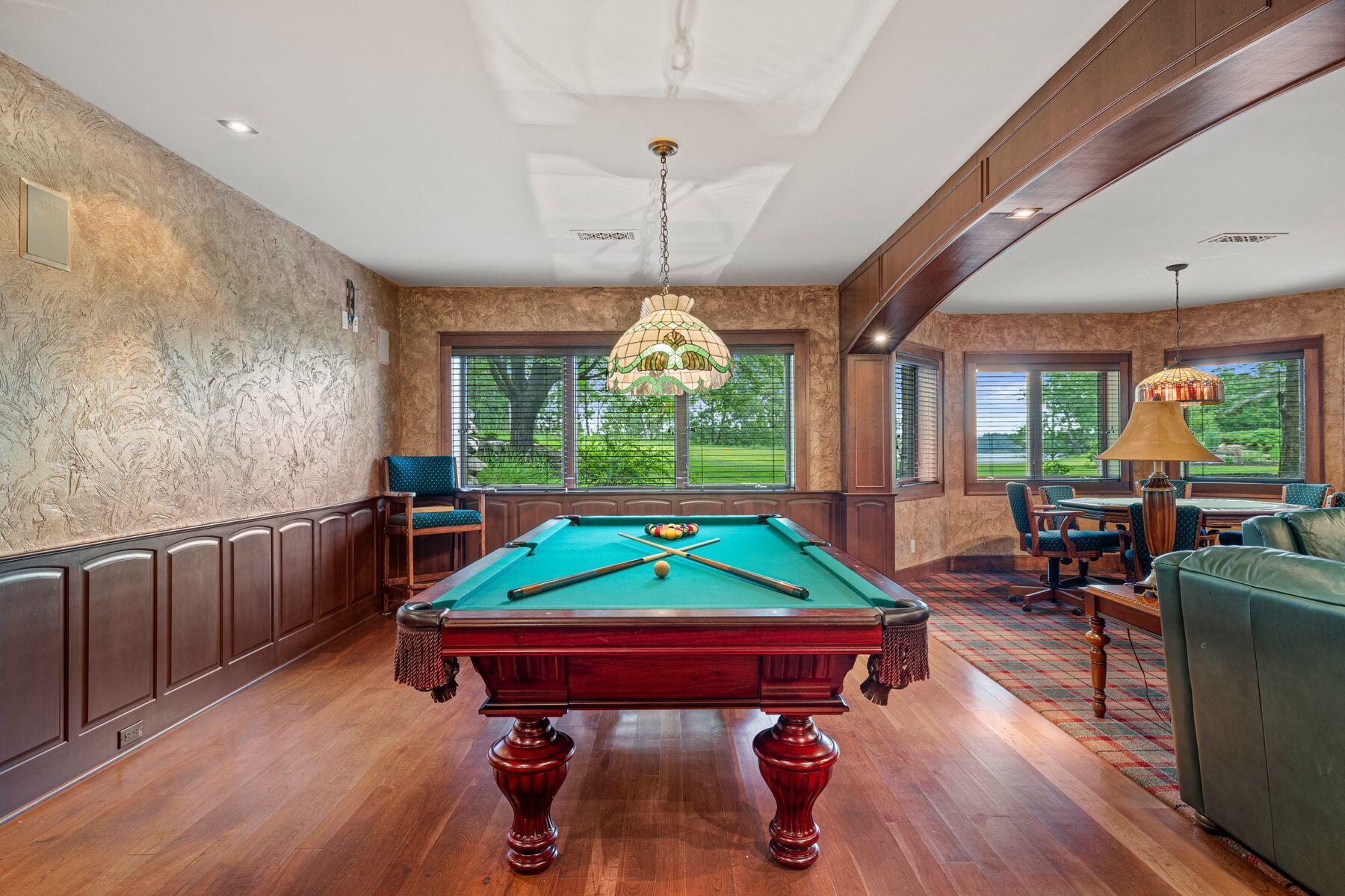 Wisconsin Lake Home for sale (MLS#: 1925431) at 1472  Council Hill Trl, in Rome, Wisconsin. (68 of 86)