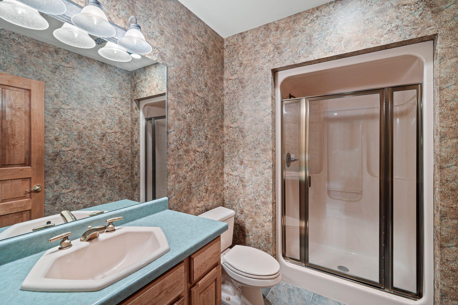 Wisconsin Lake Home for sale (MLS#: 1925431) at 1472  Council Hill Trl, in Rome, Wisconsin. (72 of 86)