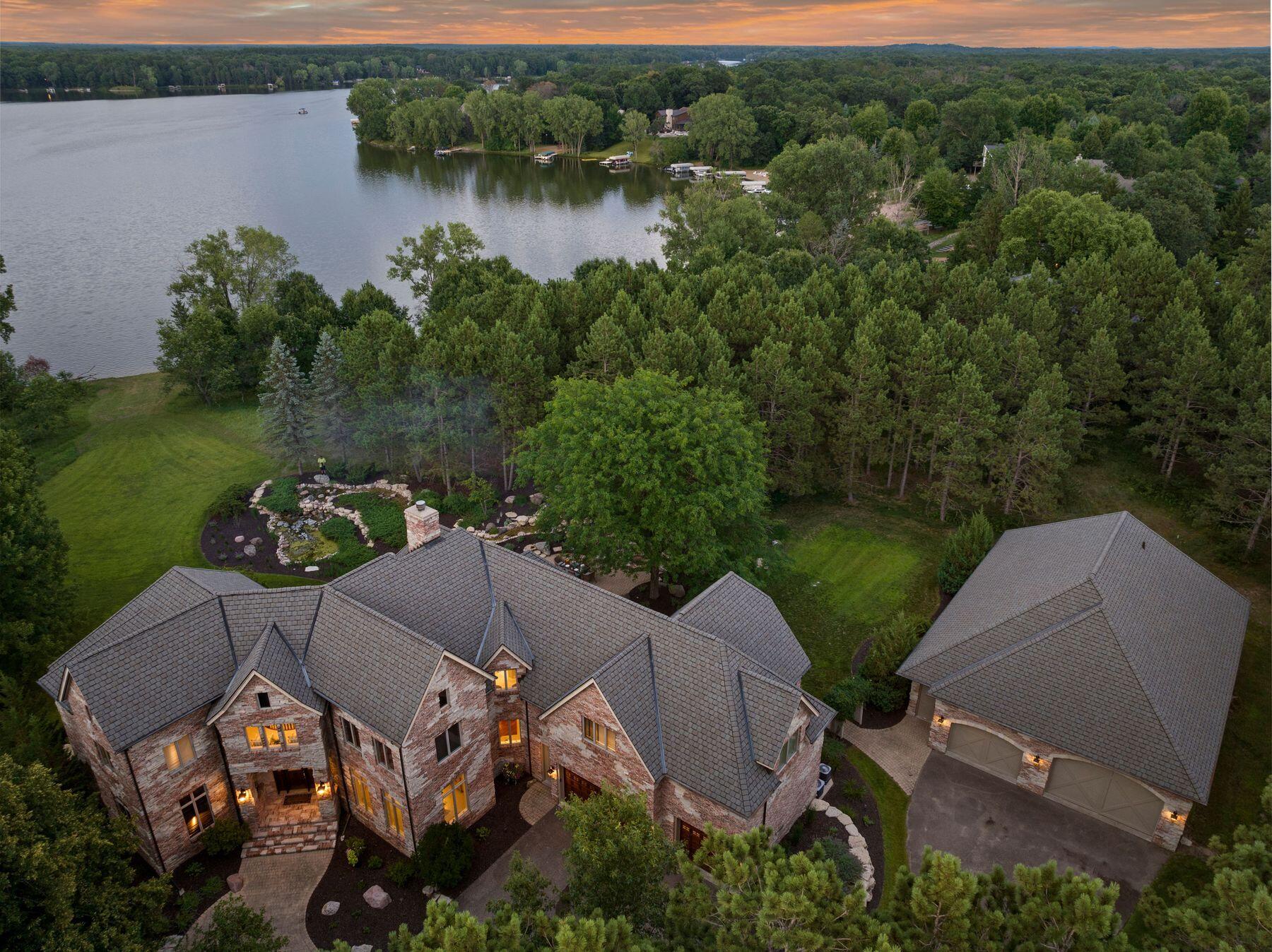 Wisconsin Lake Home for sale (MLS#: 1925431) at 1472  Council Hill Trl, in Rome, Wisconsin. (10 of 86)