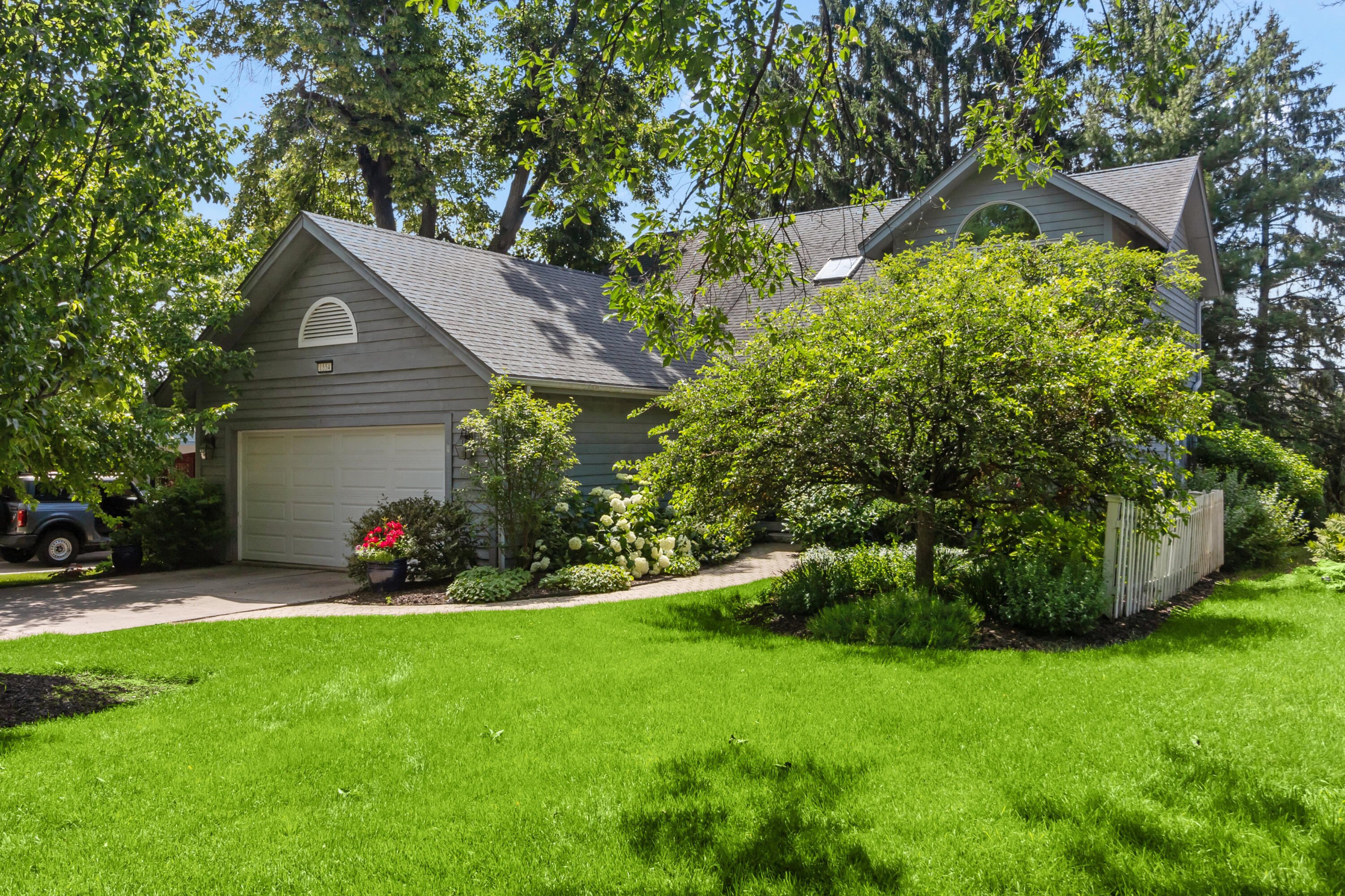 Wisconsin Lake Home for sale (MLS#: 1925492) at 1554  Orchard Ln, in Lake Geneva, Wisconsin. (2 of 35)