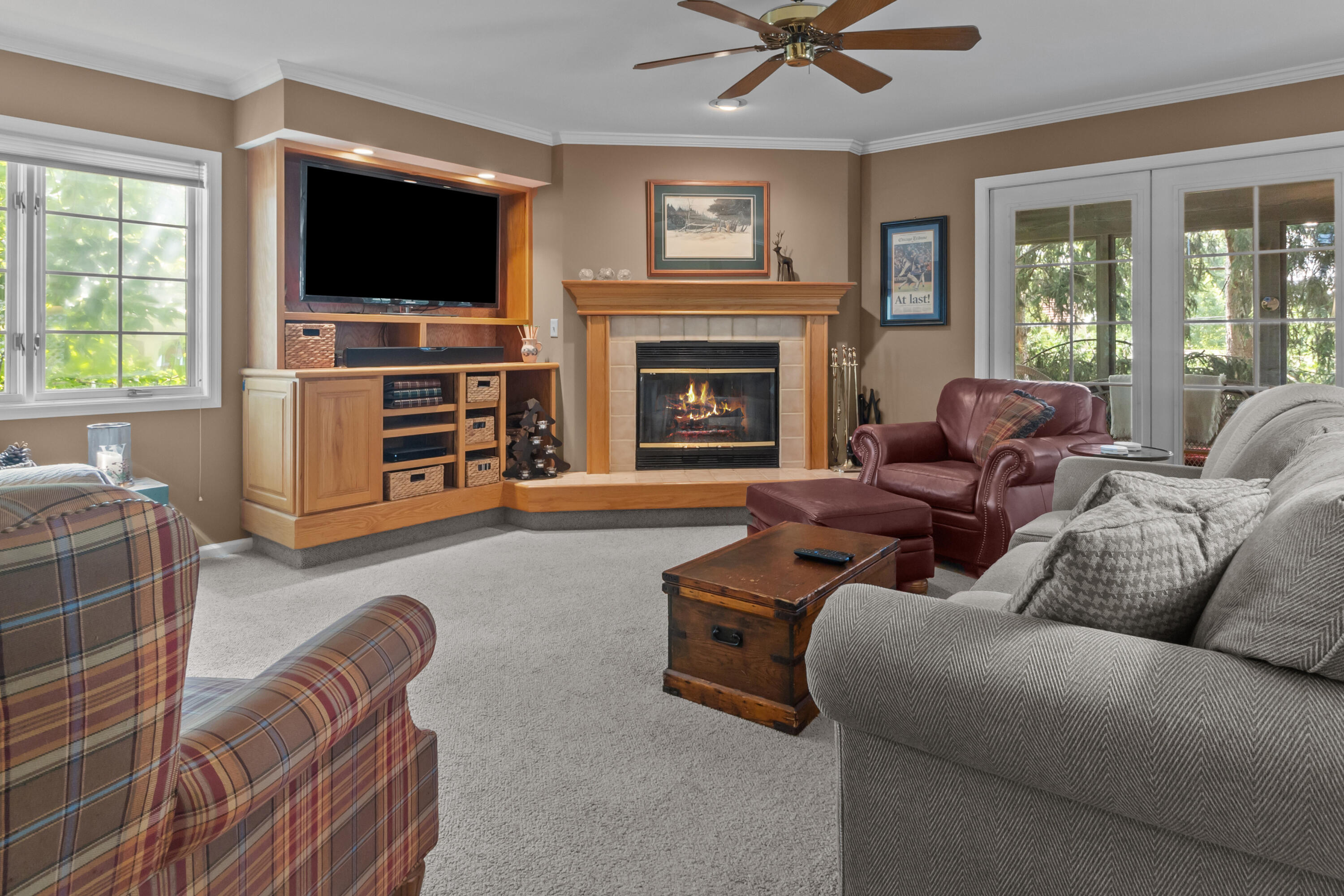 Wisconsin Lake Home for sale (MLS#: 1925492) at 1554  Orchard Ln, in Lake Geneva, Wisconsin. (11 of 35)