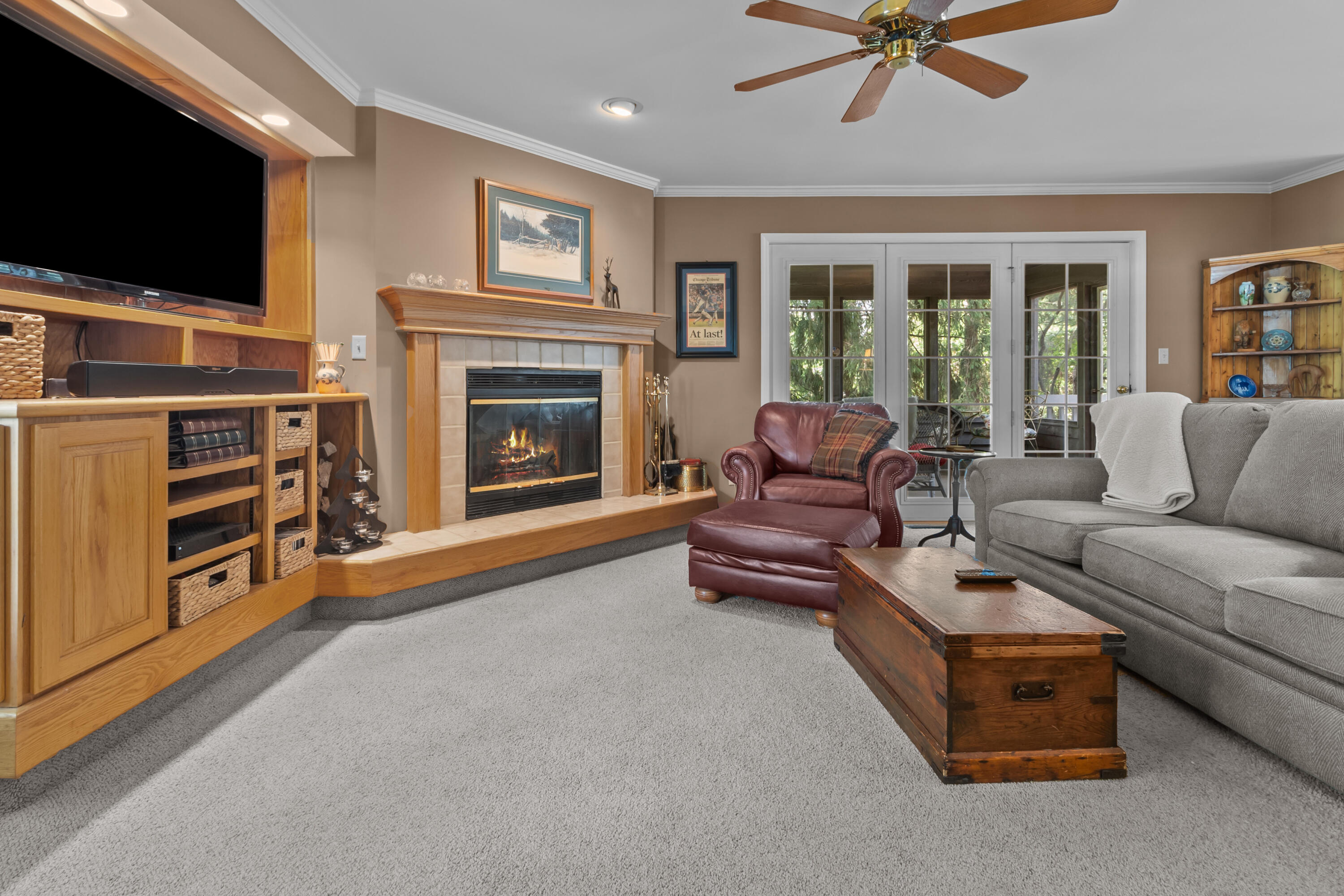Wisconsin Lake Home for sale (MLS#: 1925492) at 1554  Orchard Ln, in Lake Geneva, Wisconsin. (12 of 35)