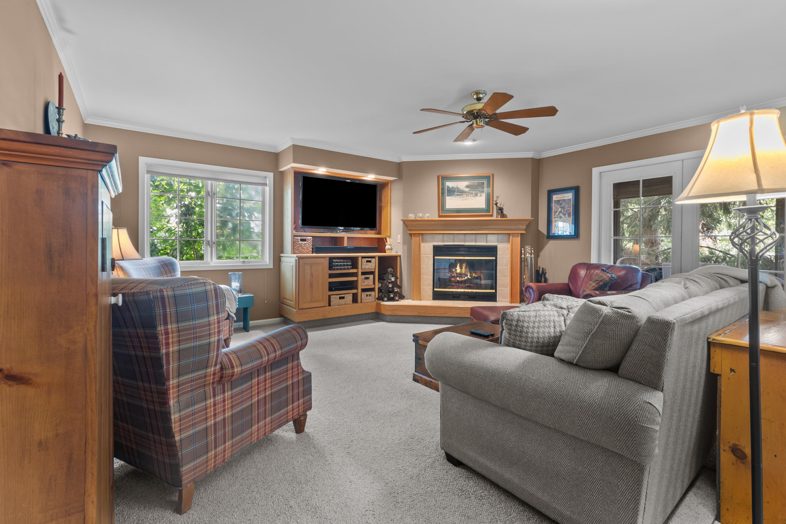 Wisconsin Lake Home for sale (MLS#: 1925492) at 1554  Orchard Ln, in Lake Geneva, Wisconsin. (13 of 35)