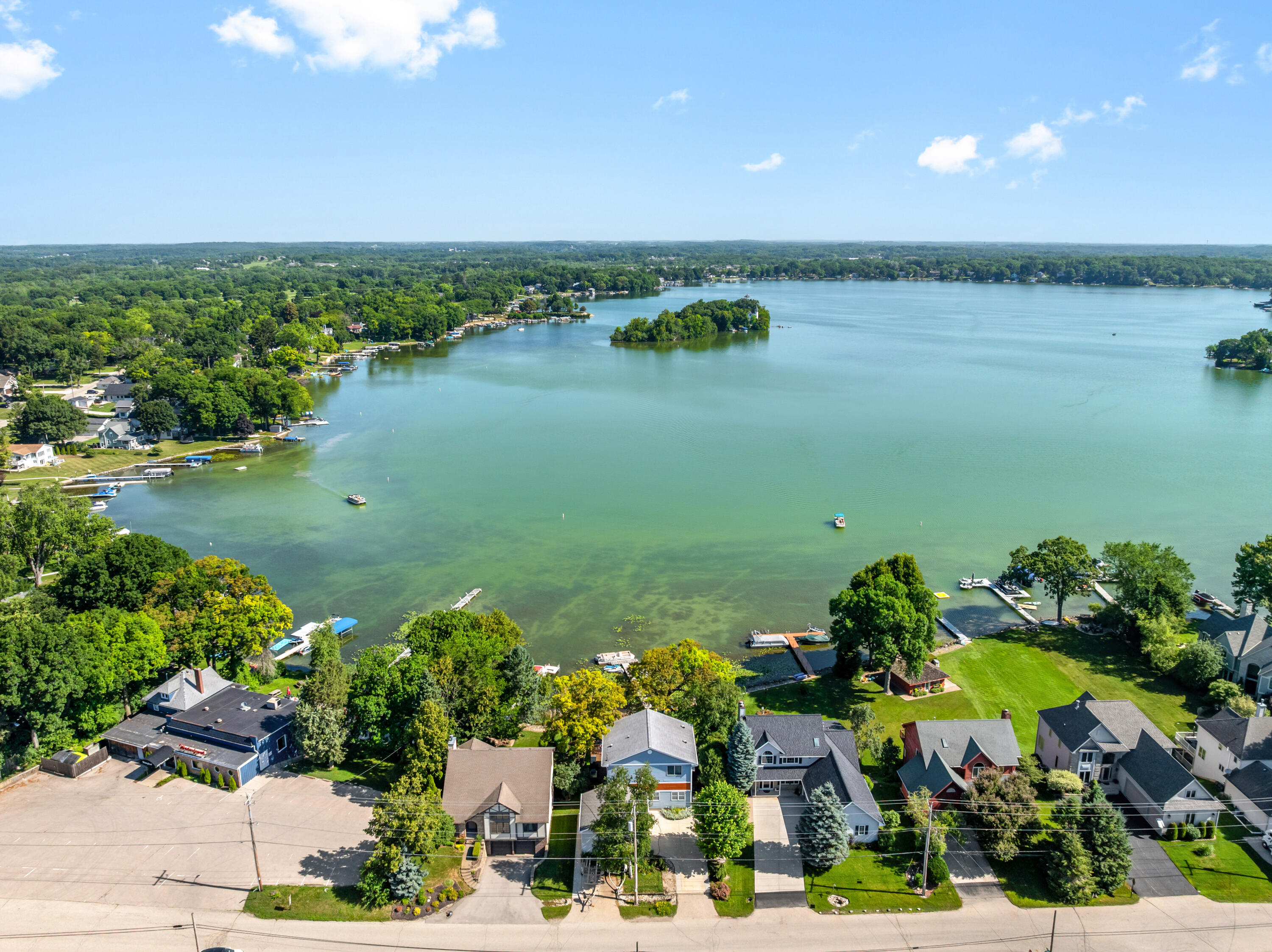 Wisconsin Lake Home for sale (MLS#: 1925496) at 31014  Weiler Rd, in Burlington, Wisconsin. (1 of 34)