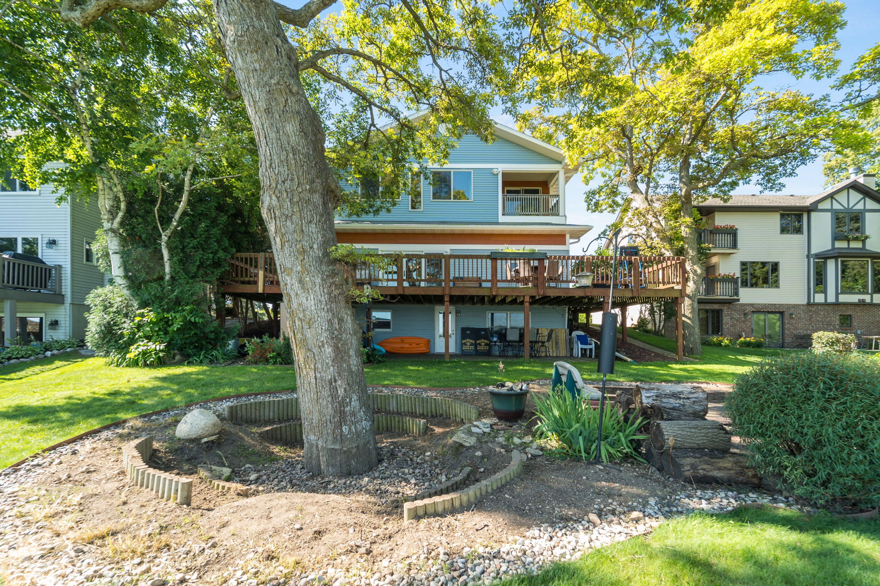 Wisconsin Lake Home for sale (MLS#: 1925496) at 31014  Weiler Rd, in Burlington, Wisconsin. (2 of 34)