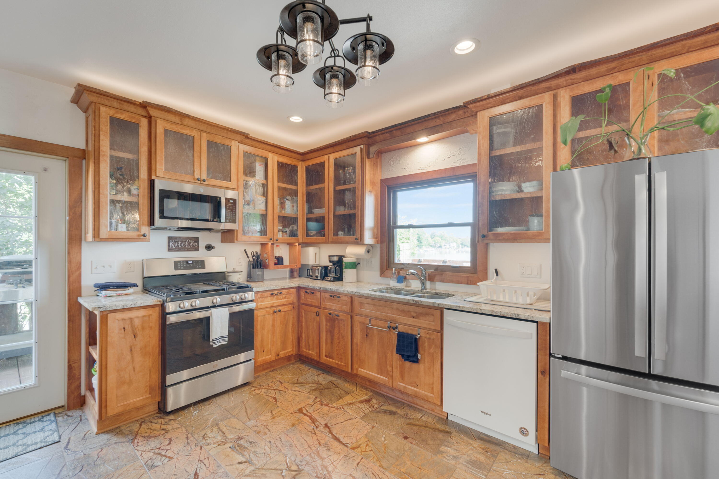 Wisconsin Lake Home for sale (MLS#: 1925496) at 31014  Weiler Rd, in Burlington, Wisconsin. (18 of 34)