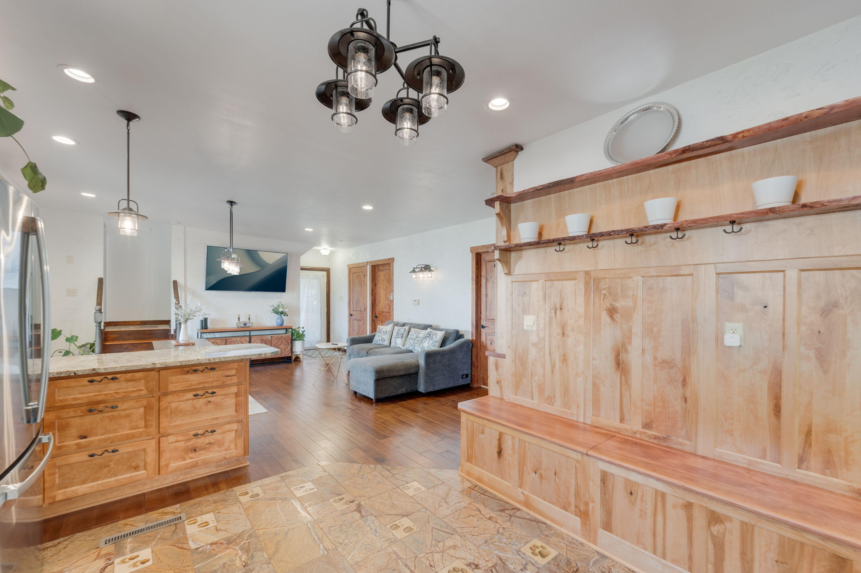Wisconsin Lake Home for sale (MLS#: 1925496) at 31014  Weiler Rd, in Burlington, Wisconsin. (20 of 34)