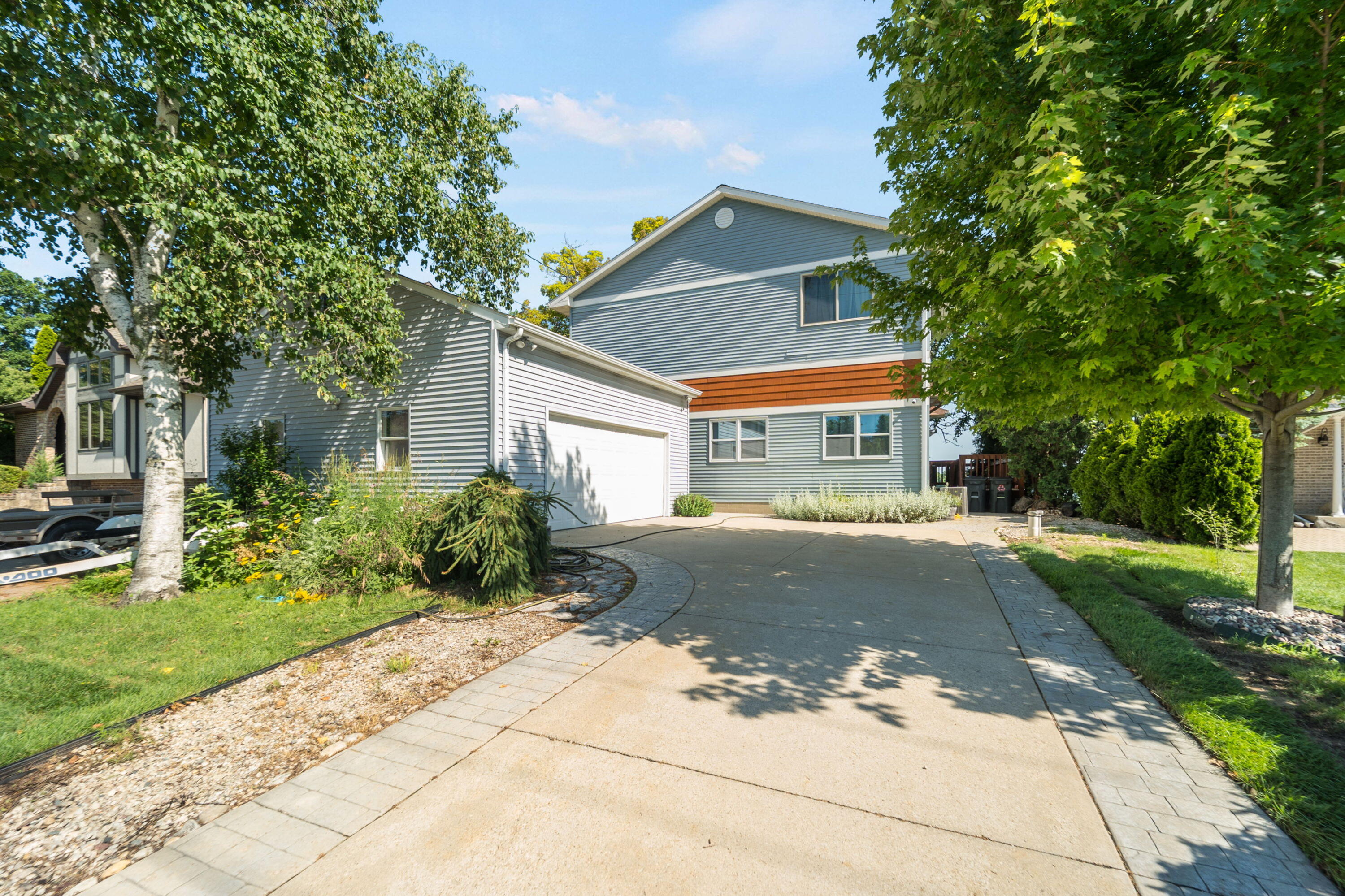 Wisconsin Lake Home for sale (MLS#: 1925496) at 31014  Weiler Rd, in Burlington, Wisconsin. (27 of 34)