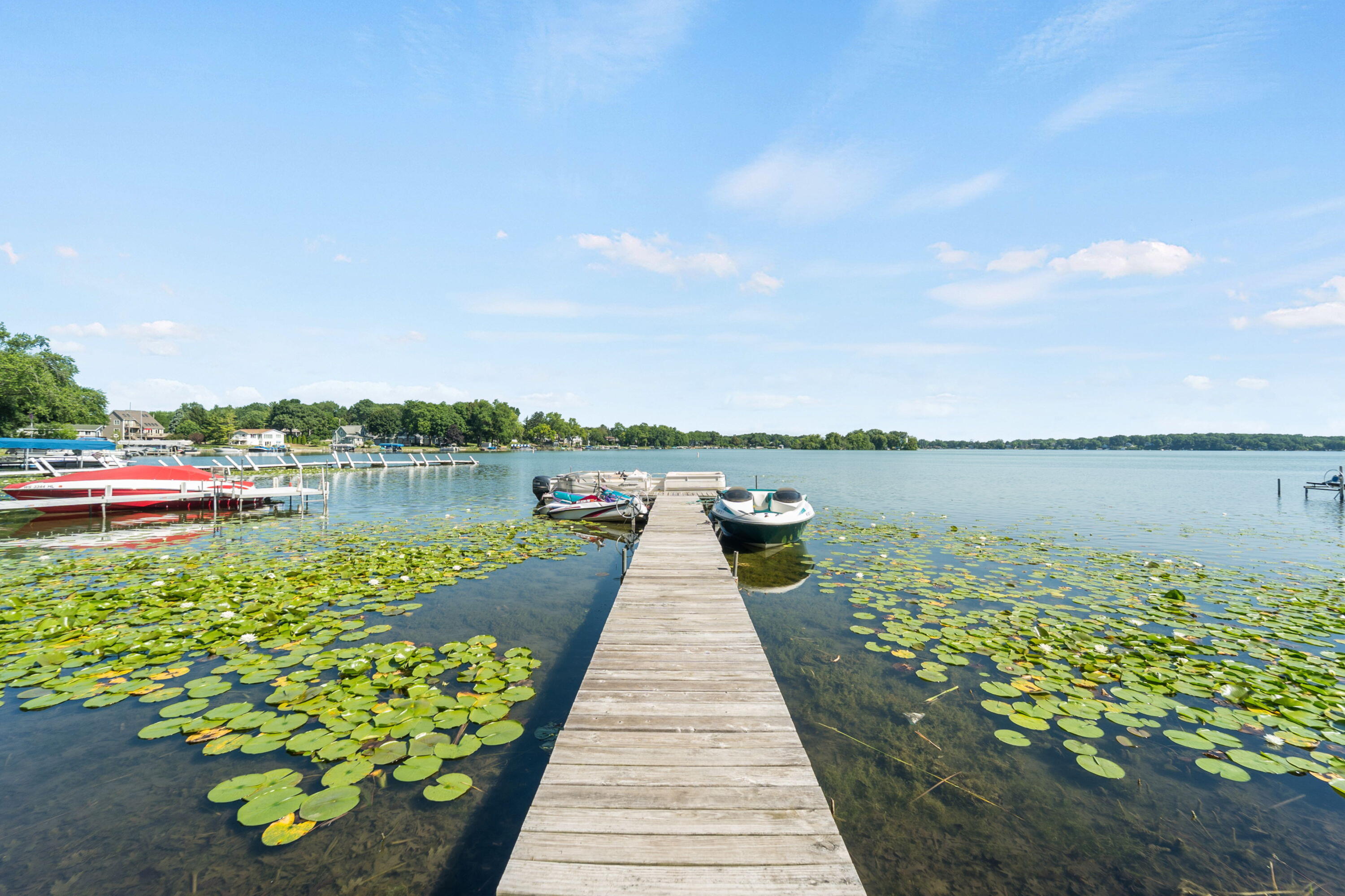 Wisconsin Lake Home for sale (MLS#: 1925496) at 31014  Weiler Rd, in Burlington, Wisconsin. (5 of 34)