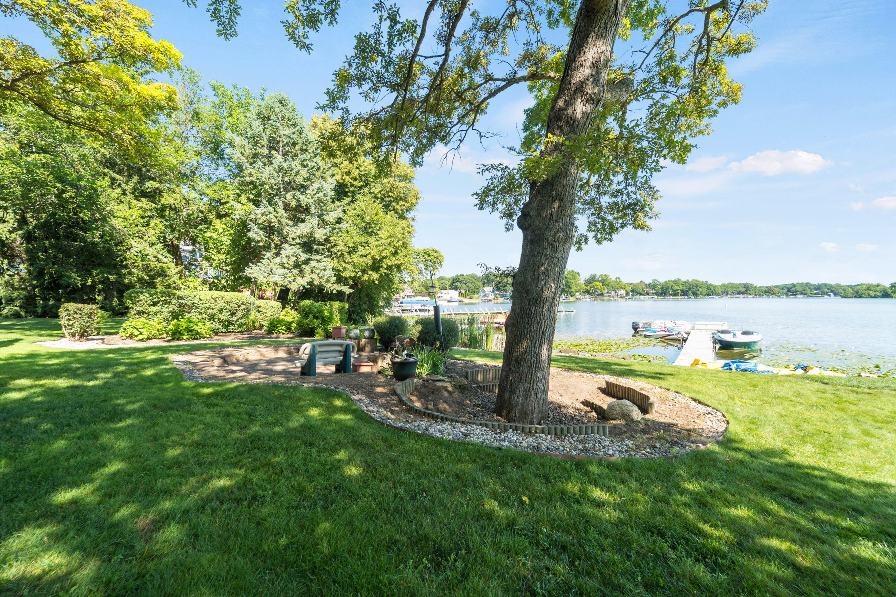 Wisconsin Lake Home for sale (MLS#: 1925496) at 31014  Weiler Rd, in Burlington, Wisconsin. (6 of 34)