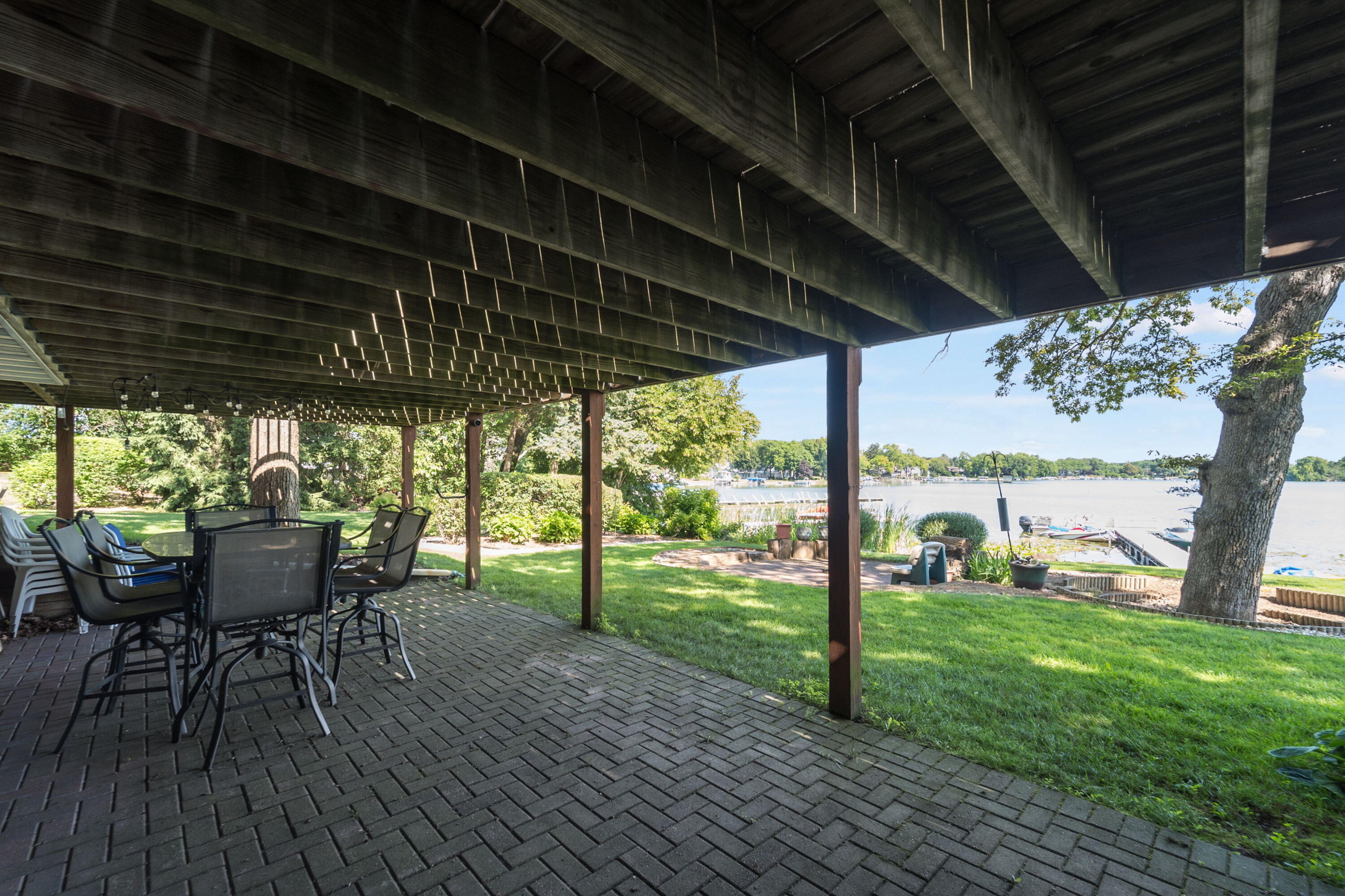 Wisconsin Lake Home for sale (MLS#: 1925496) at 31014  Weiler Rd, in Burlington, Wisconsin. (7 of 34)