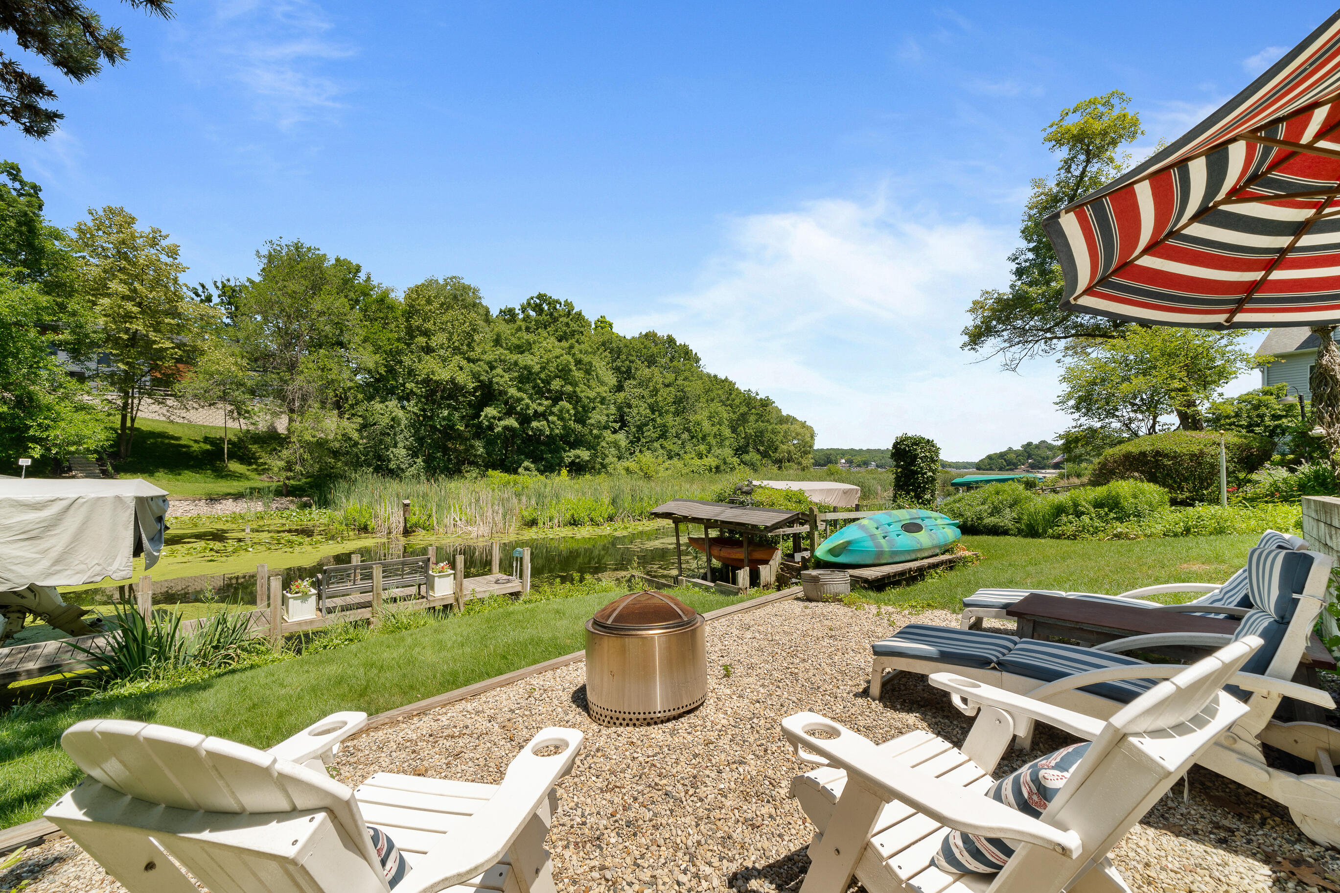 Wisconsin Lake Home for sale (MLS#: 1925602) at W5680  Ridge Rd, in La Grange, Wisconsin. (1 of 56)