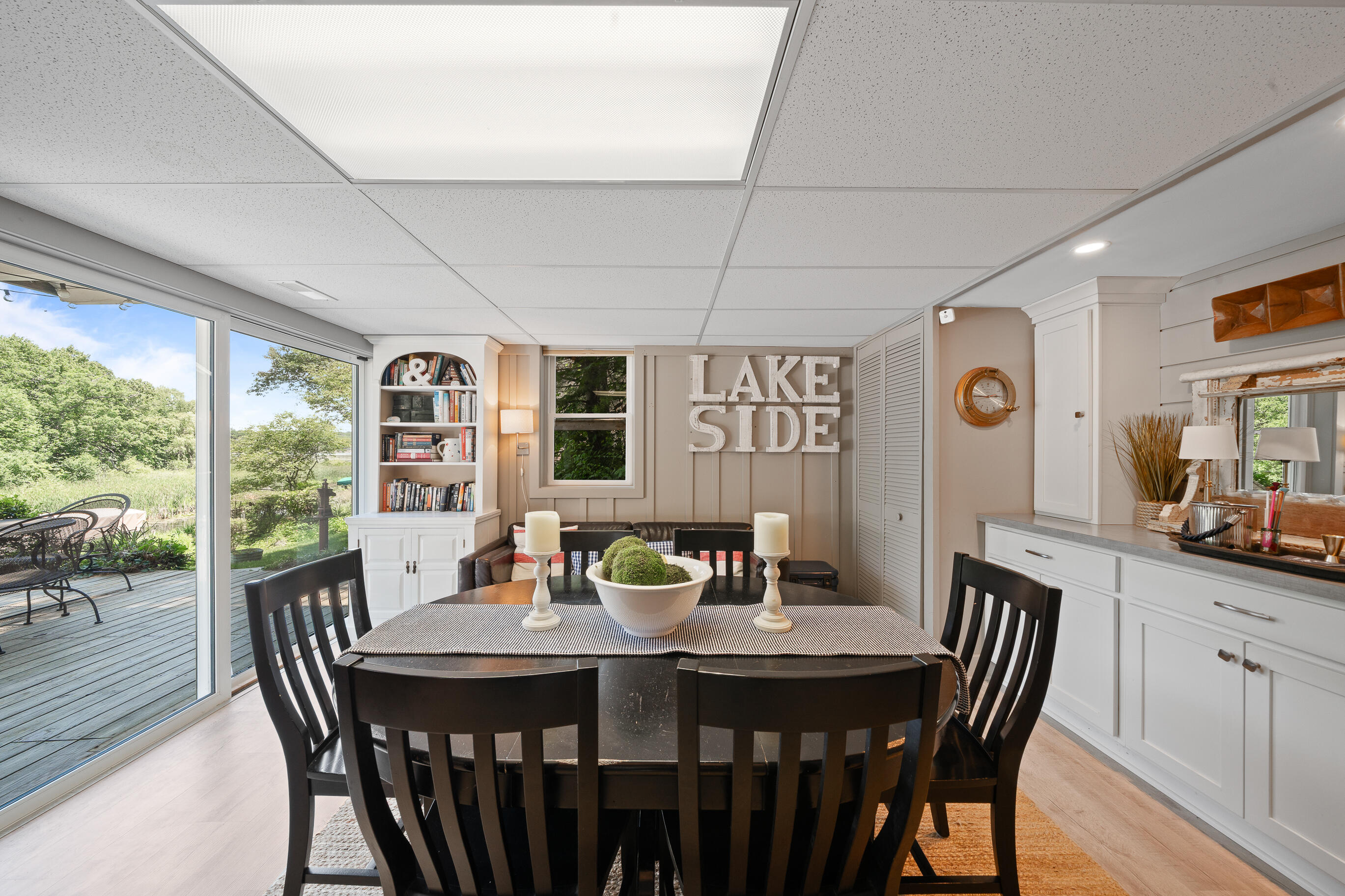 Wisconsin Lake Home for sale (MLS#: 1925602) at W5680  Ridge Rd, in La Grange, Wisconsin. (16 of 56)