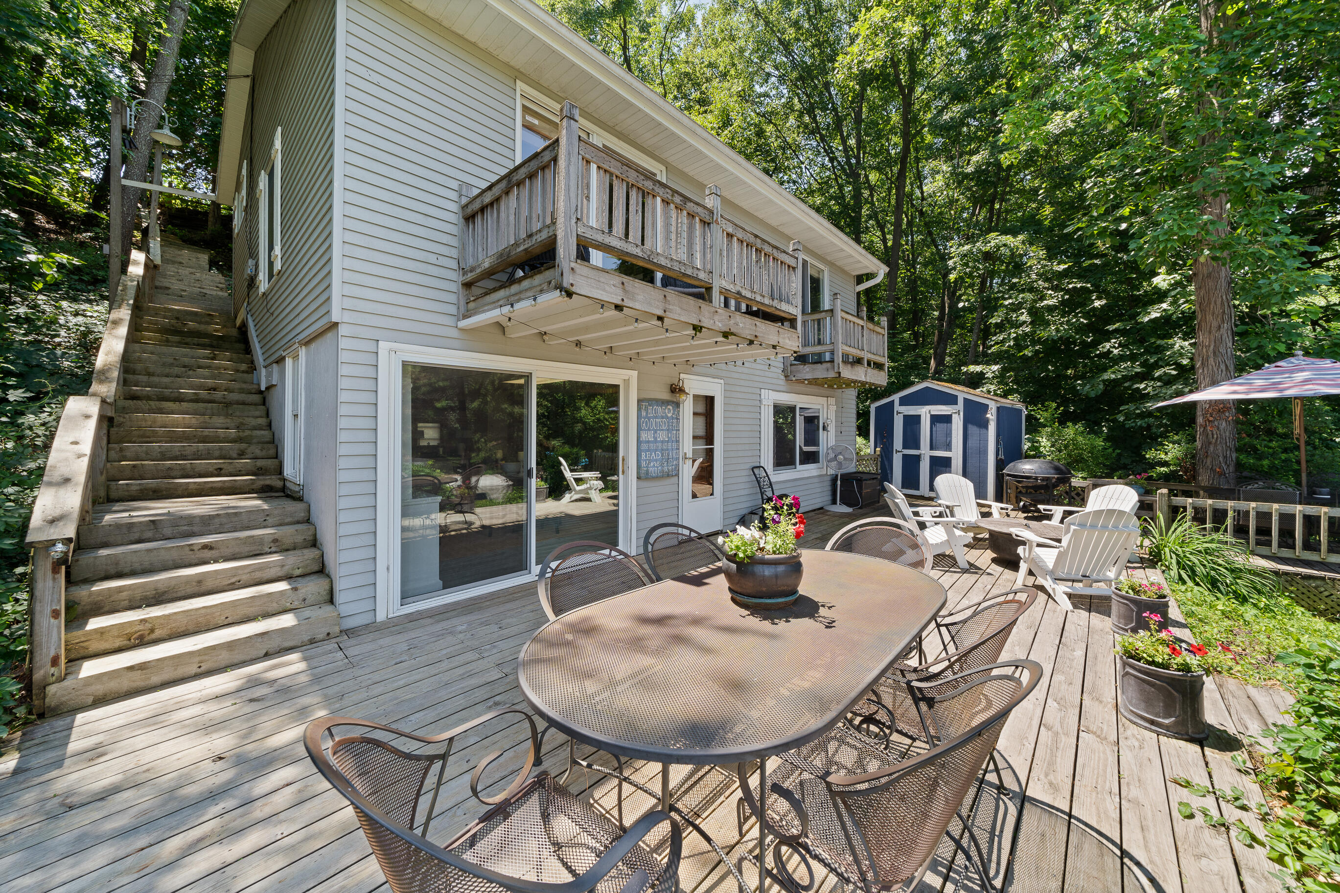 Wisconsin Lake Home for sale (MLS#: 1925602) at W5680  Ridge Rd, in La Grange, Wisconsin. (26 of 56)