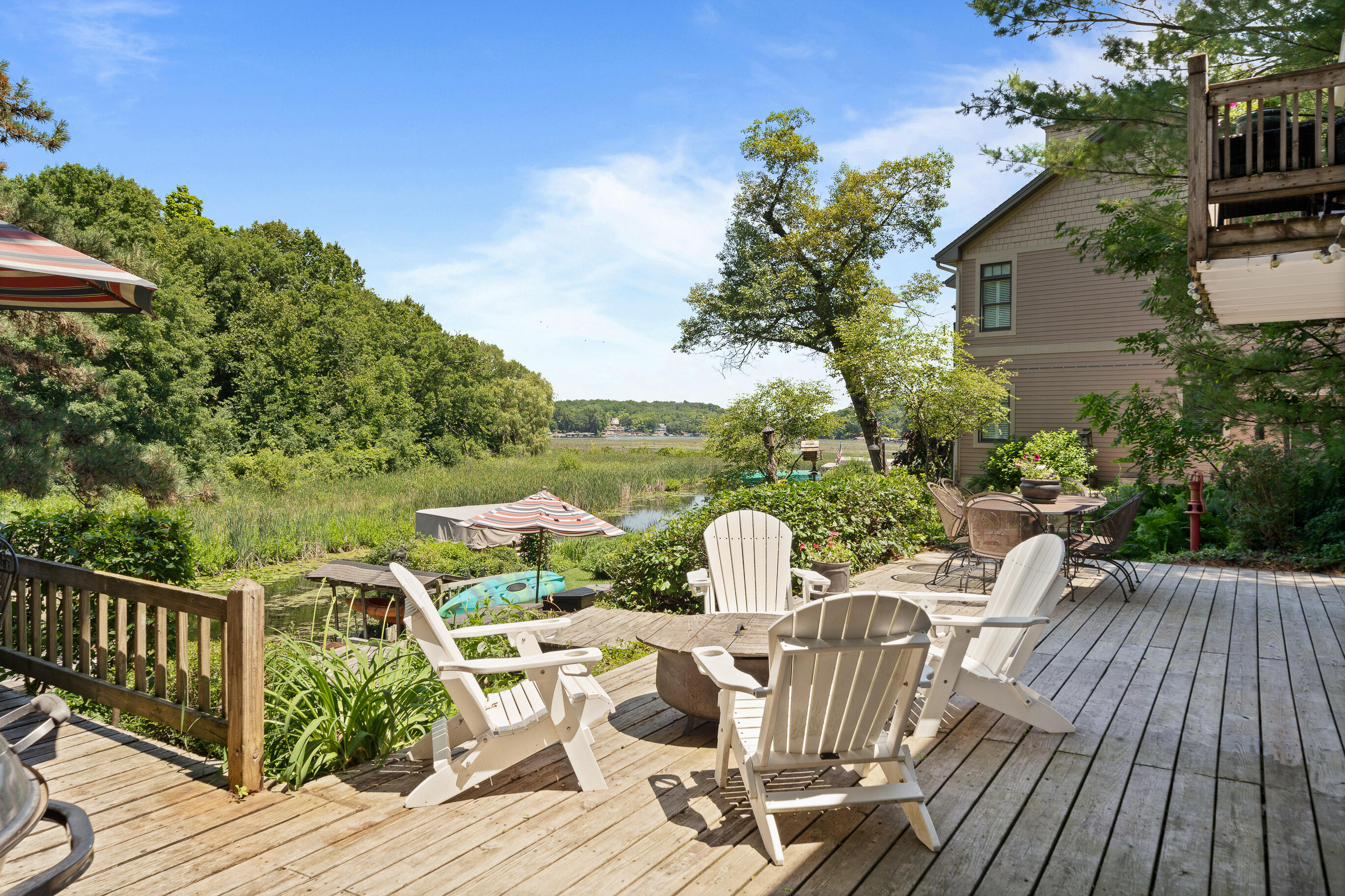 Wisconsin Lake Home for sale (MLS#: 1925602) at W5680  Ridge Rd, in La Grange, Wisconsin. (28 of 56)