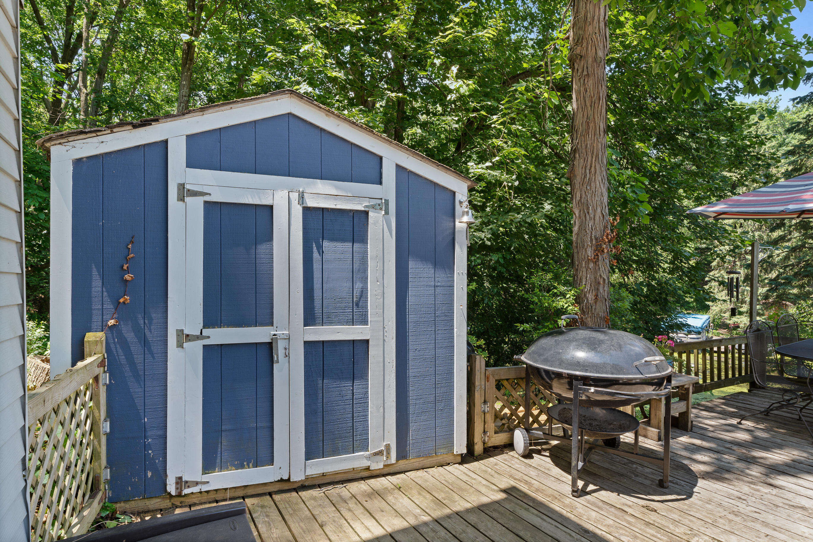 Wisconsin Lake Home for sale (MLS#: 1925602) at W5680  Ridge Rd, in La Grange, Wisconsin. (30 of 56)