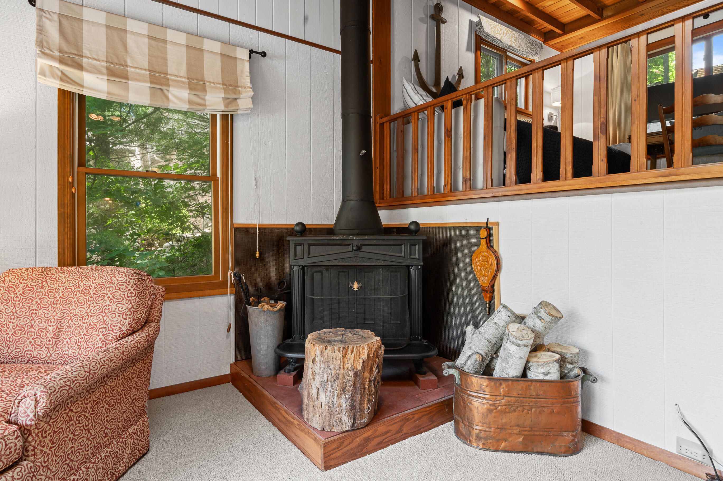 Wisconsin Lake Home for sale (MLS#: 1925602) at W5680  Ridge Rd, in La Grange, Wisconsin. (4 of 56)