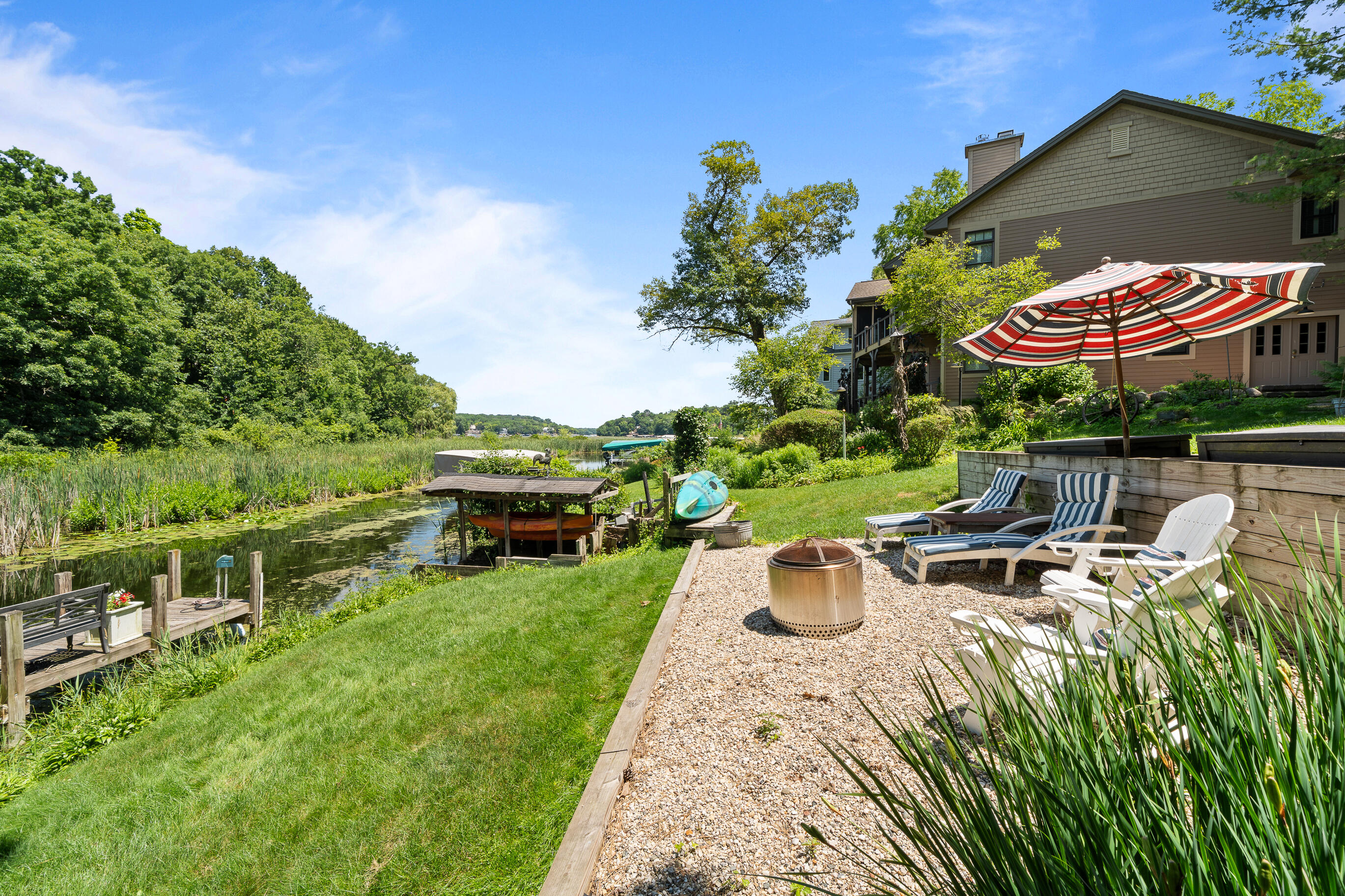 Wisconsin Lake Home for sale (MLS#: 1925602) at W5680  Ridge Rd, in La Grange, Wisconsin. (32 of 56)