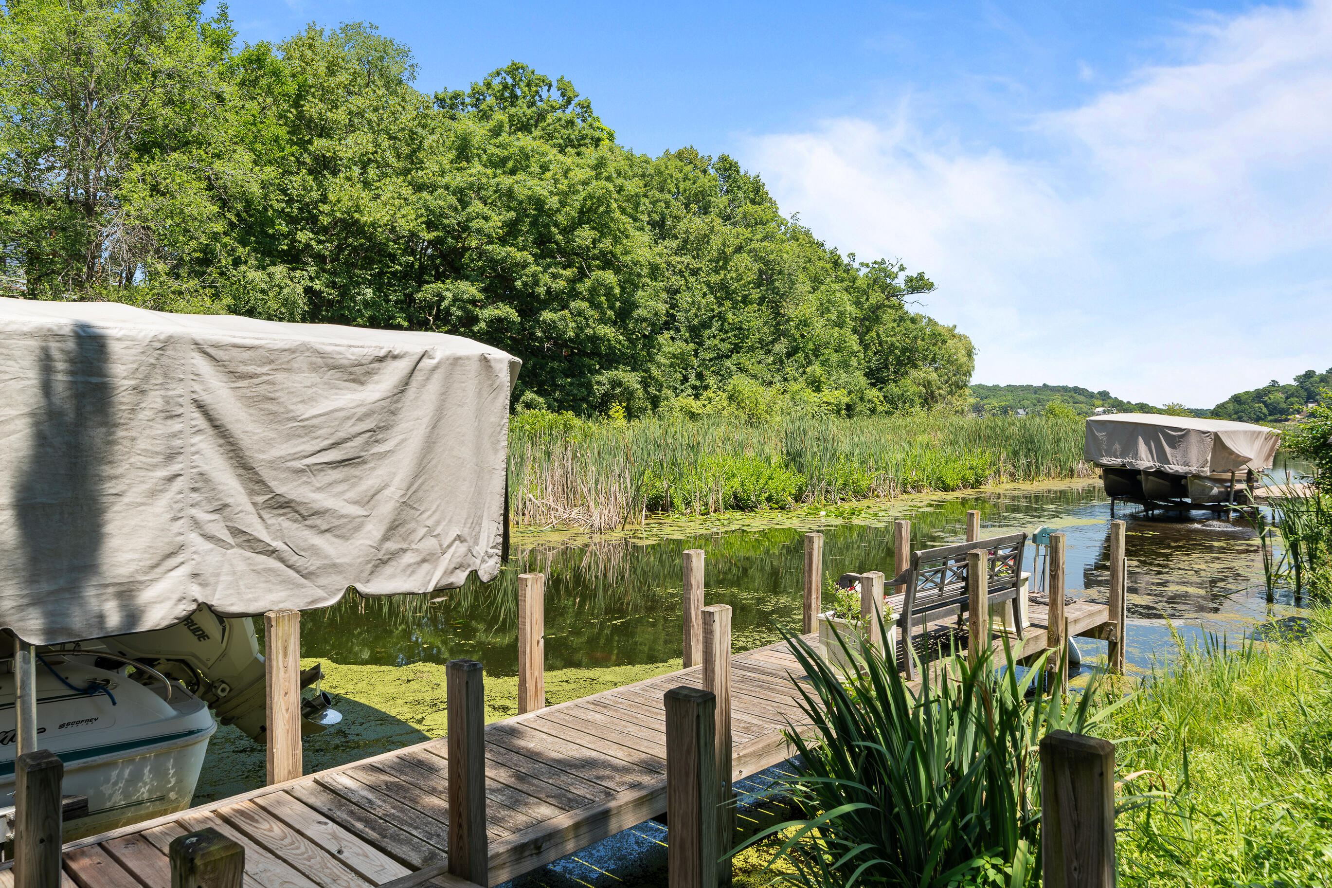 Wisconsin Lake Home for sale (MLS#: 1925602) at W5680  Ridge Rd, in La Grange, Wisconsin. (33 of 56)