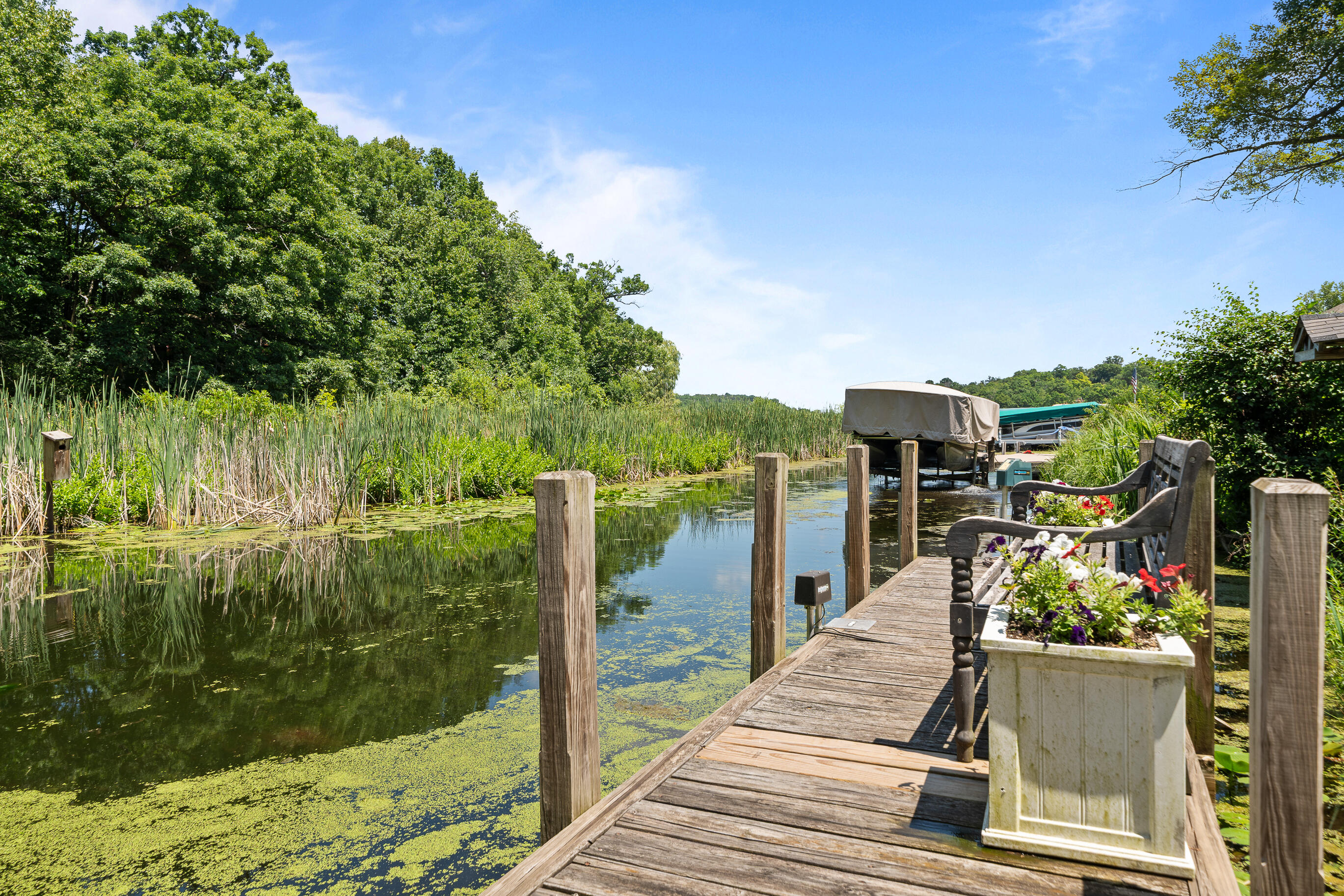 Wisconsin Lake Home for sale (MLS#: 1925602) at W5680  Ridge Rd, in La Grange, Wisconsin. (34 of 56)