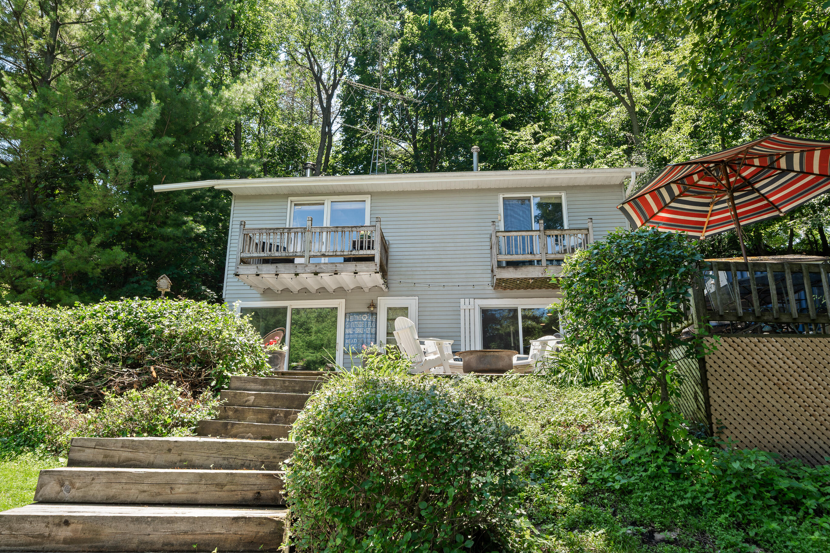 Wisconsin Lake Home for sale (MLS#: 1925602) at W5680  Ridge Rd, in La Grange, Wisconsin. (36 of 56)