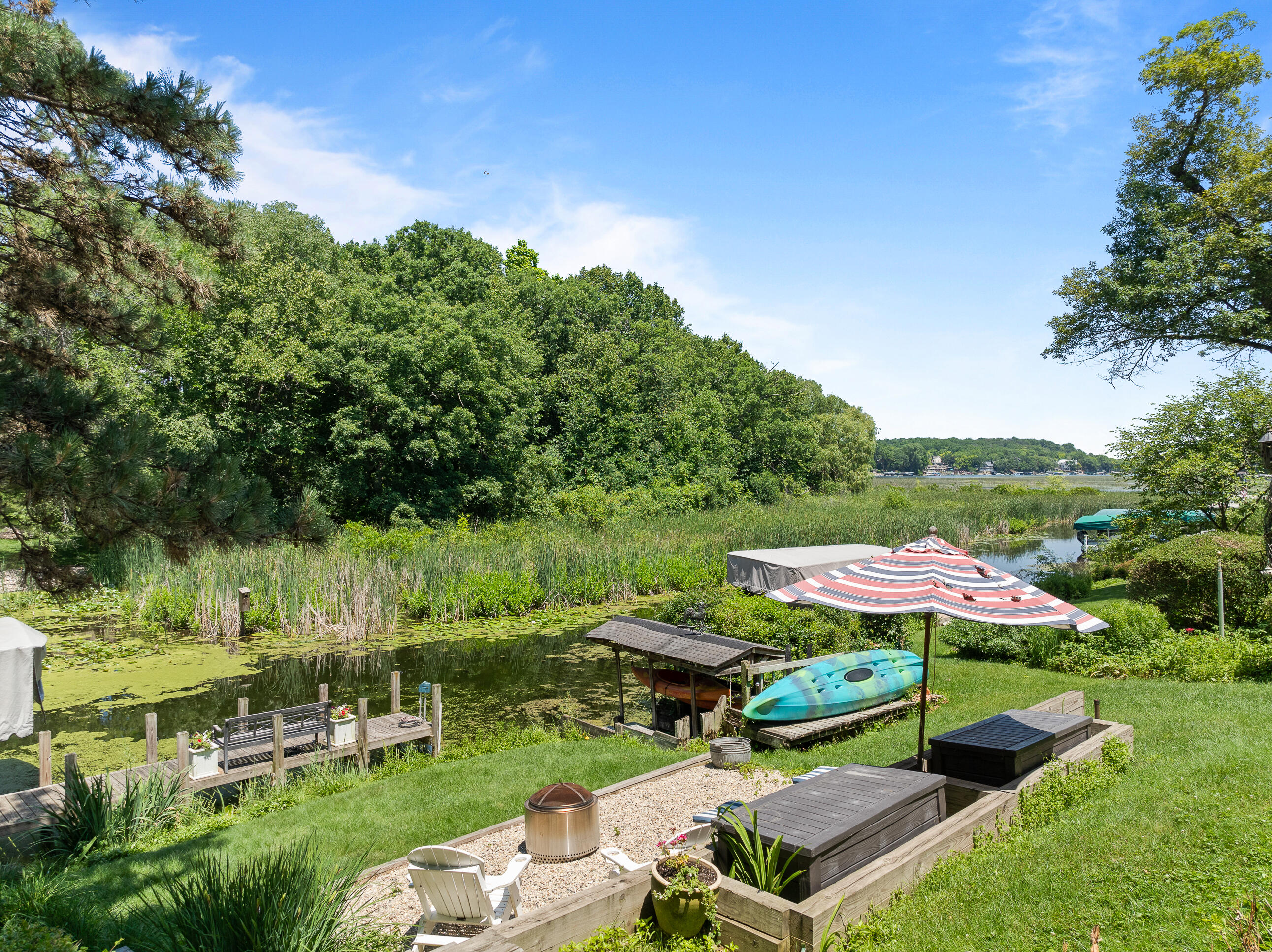 Wisconsin Lake Home for sale (MLS#: 1925602) at W5680  Ridge Rd, in La Grange, Wisconsin. (40 of 56)
