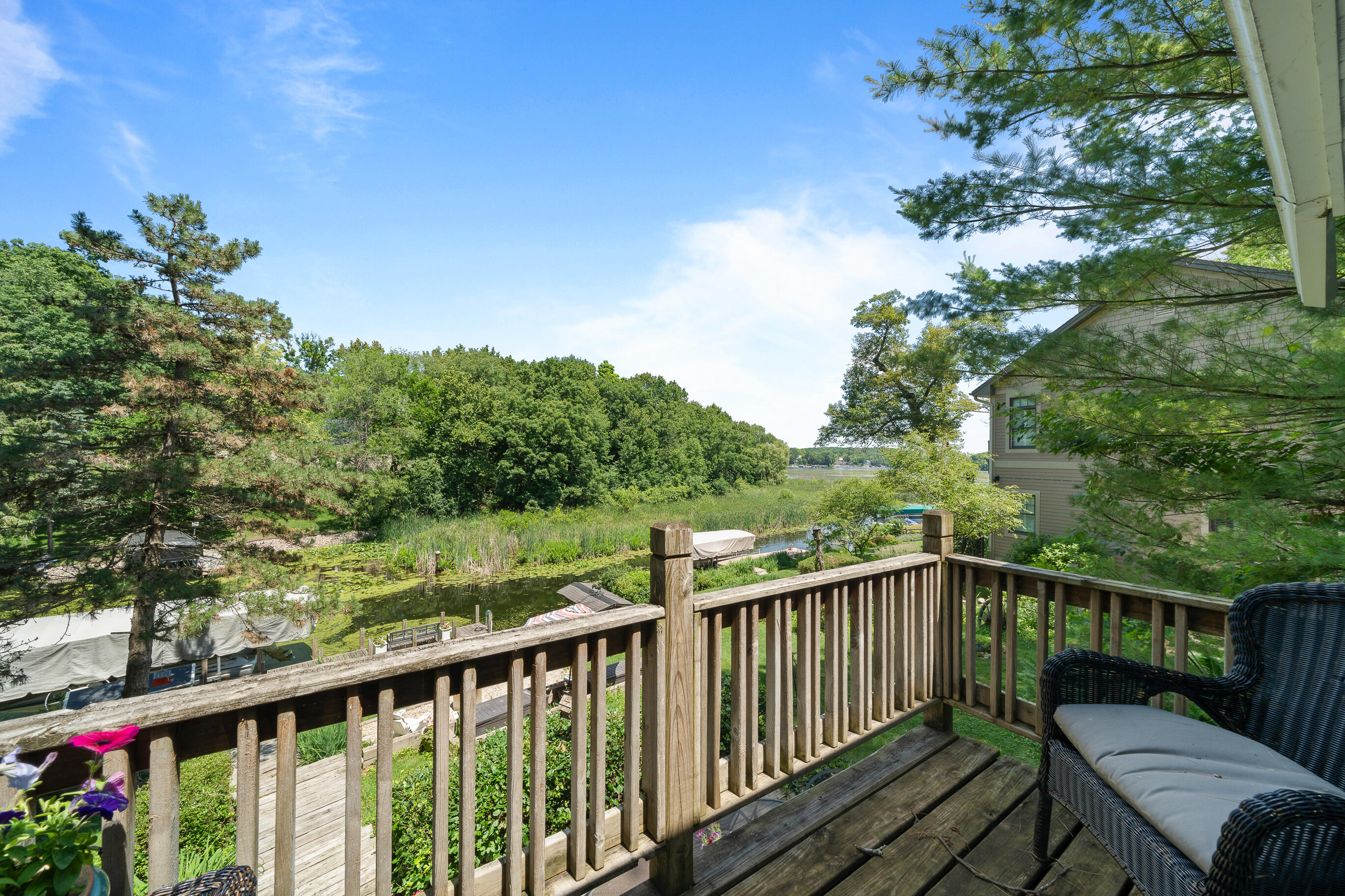 Wisconsin Lake Home for sale (MLS#: 1925602) at W5680  Ridge Rd, in La Grange, Wisconsin. (46 of 56)