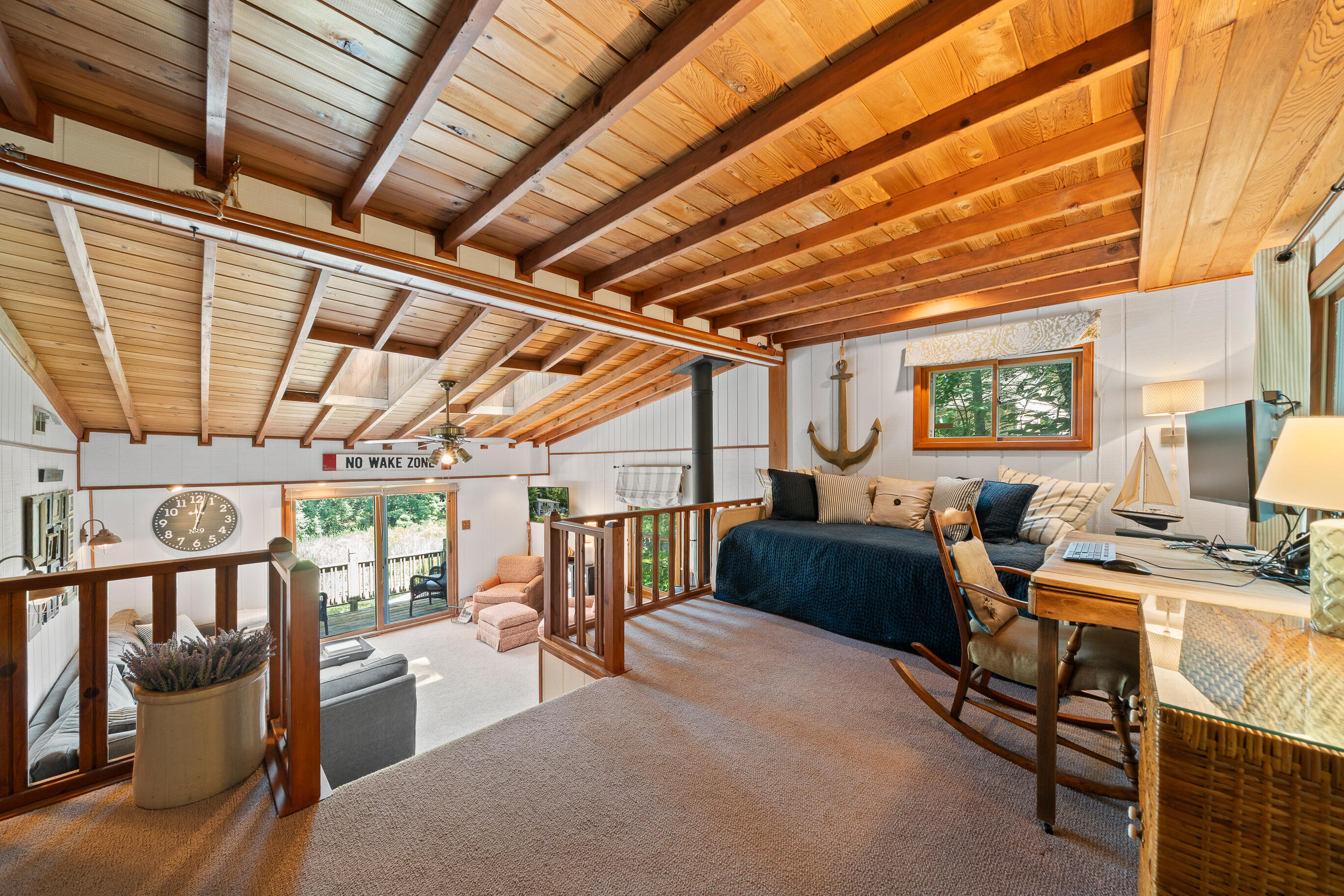 Wisconsin Lake Home for sale (MLS#: 1925602) at W5680  Ridge Rd, in La Grange, Wisconsin. (6 of 56)