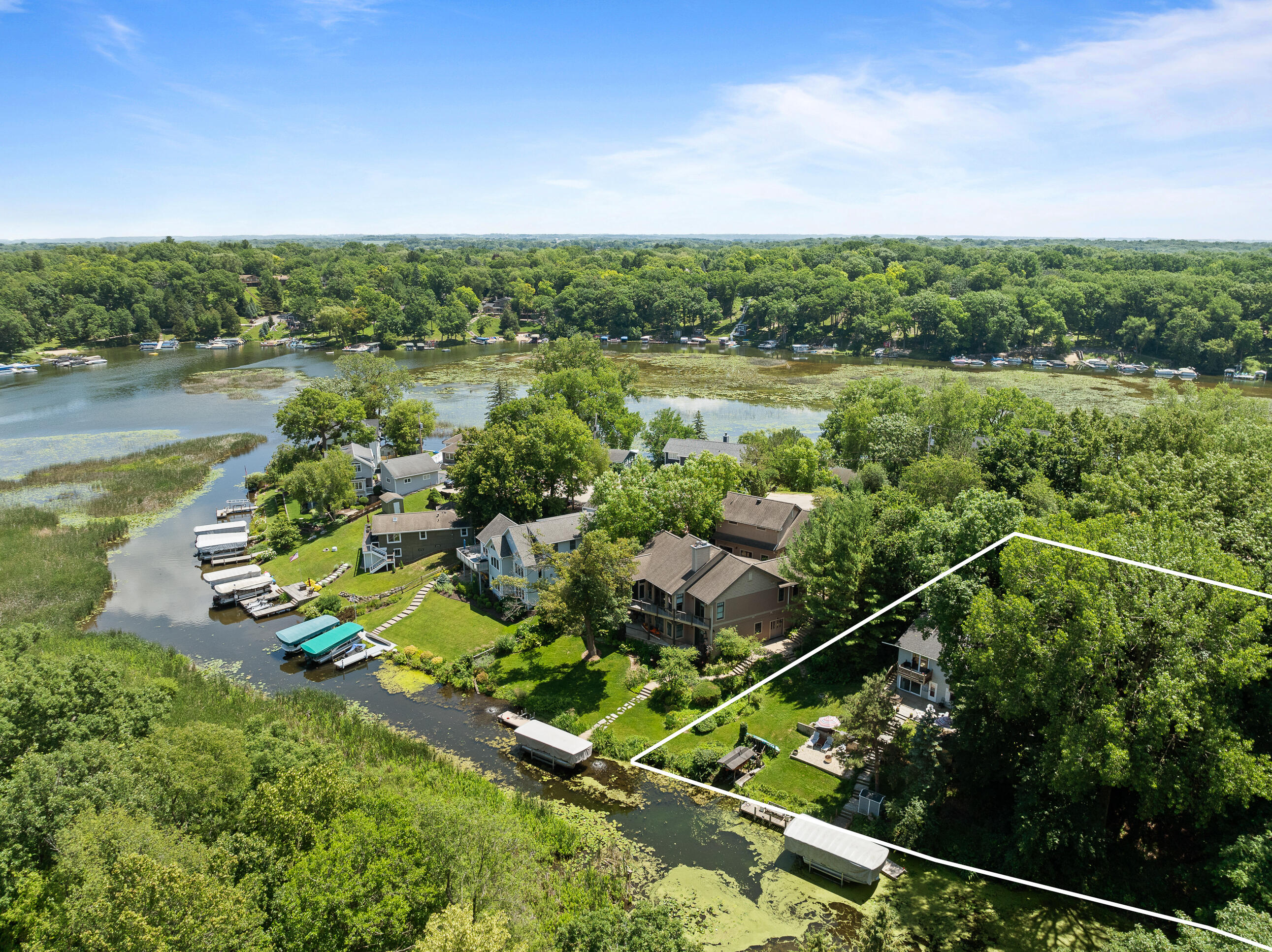 Wisconsin Lake Home for sale (MLS#: 1925602) at W5680  Ridge Rd, in La Grange, Wisconsin. (51 of 56)