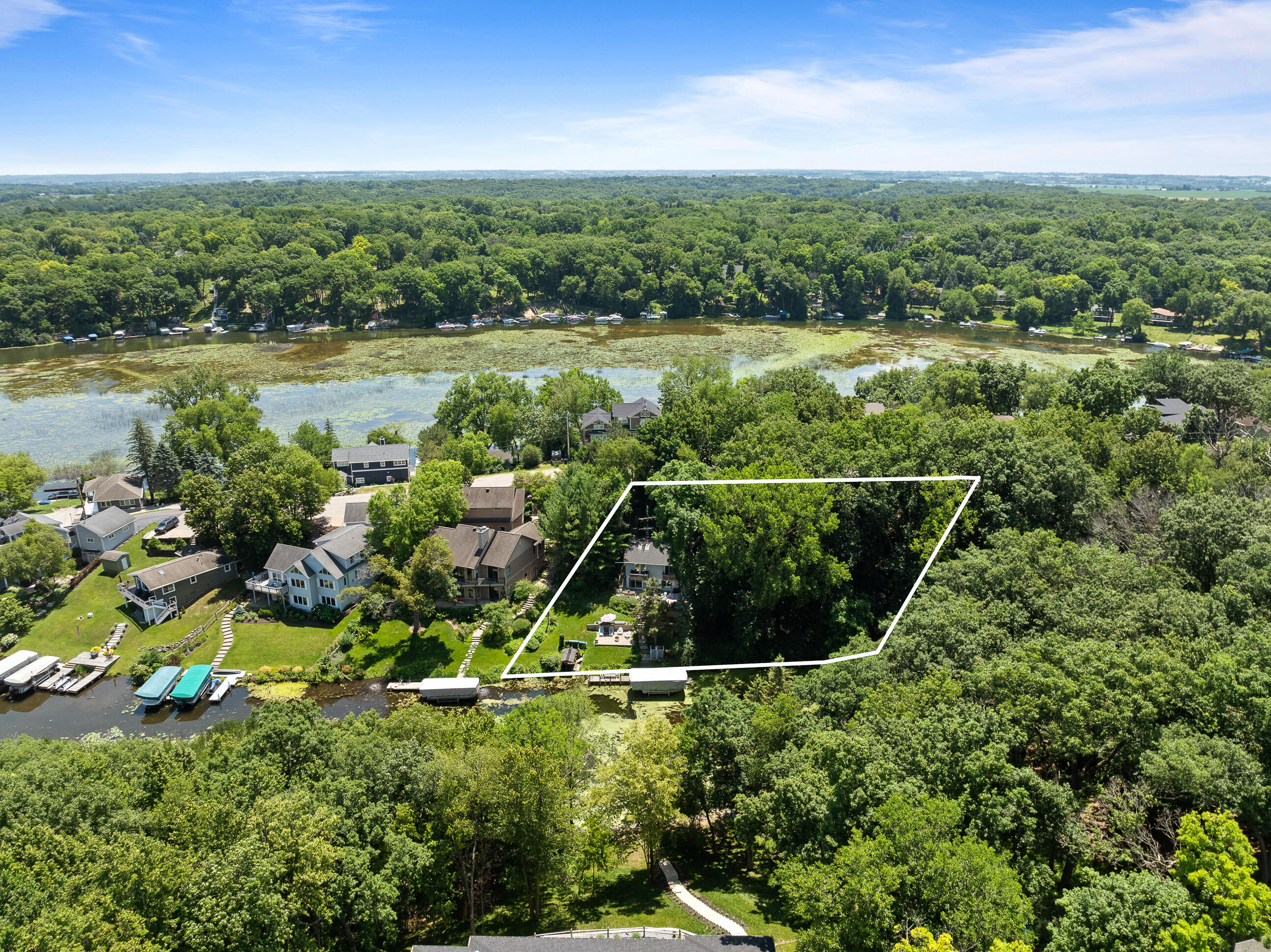 Wisconsin Lake Home for sale (MLS#: 1925602) at W5680  Ridge Rd, in La Grange, Wisconsin. (52 of 56)