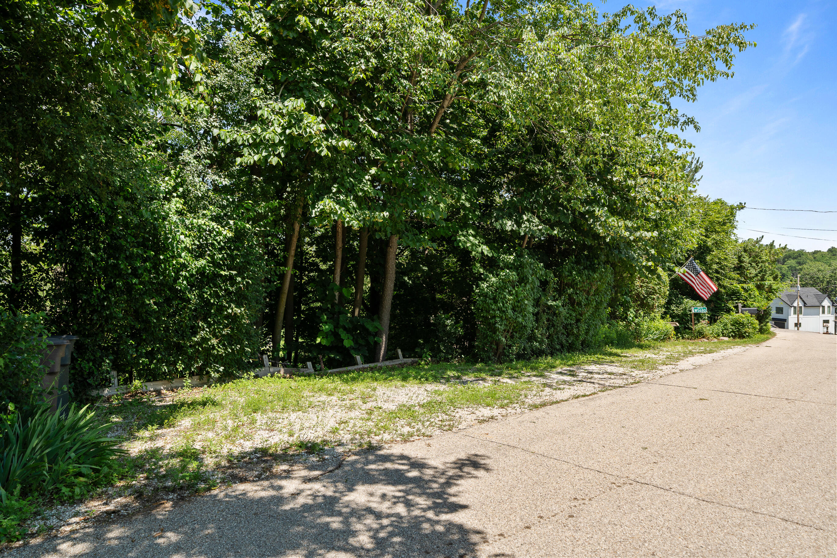 Wisconsin Lake Home for sale (MLS#: 1925602) at W5680  Ridge Rd, in La Grange, Wisconsin. (55 of 56)