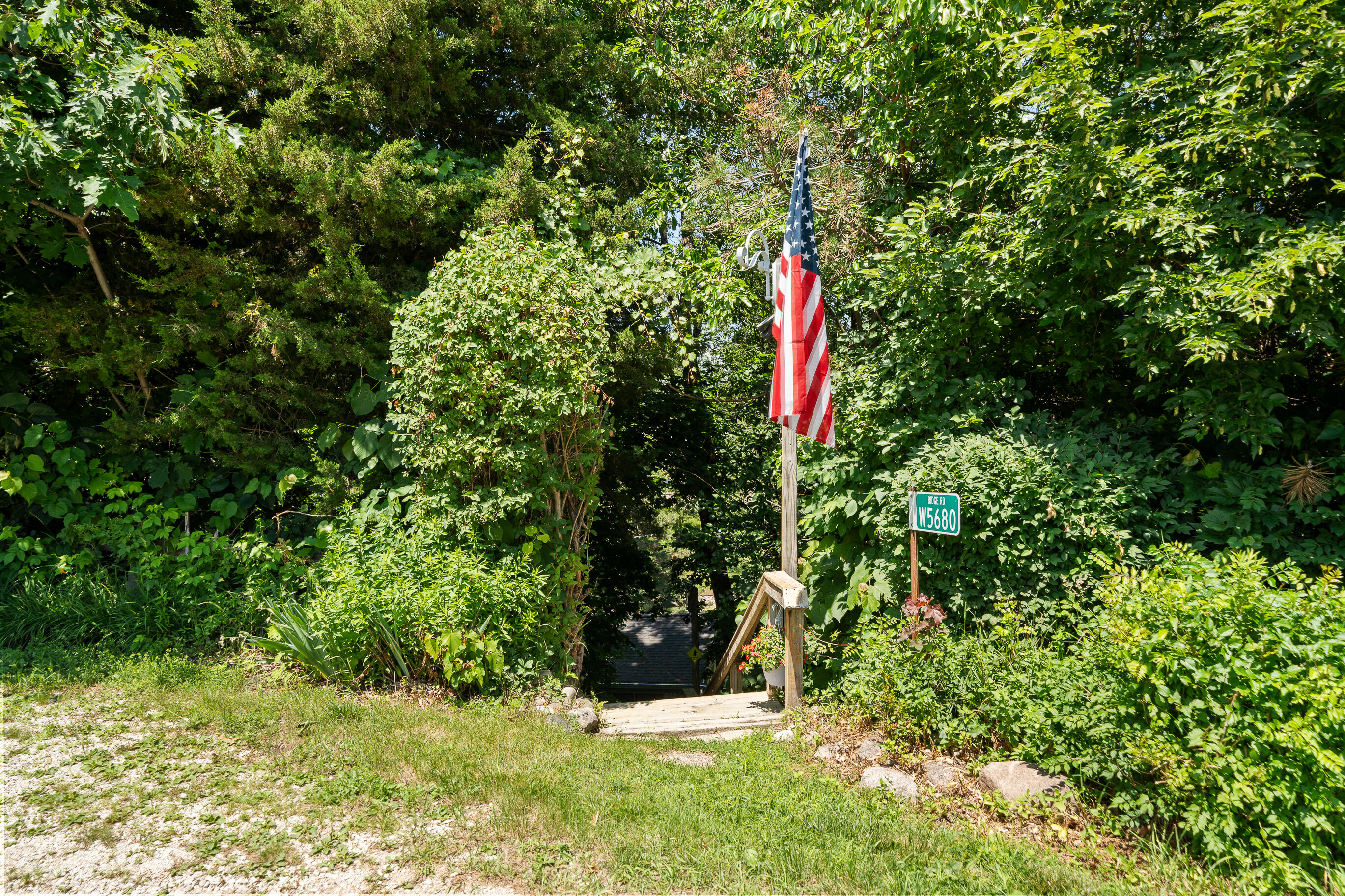 Wisconsin Lake Home for sale (MLS#: 1925602) at W5680  Ridge Rd, in La Grange, Wisconsin. (56 of 56)
