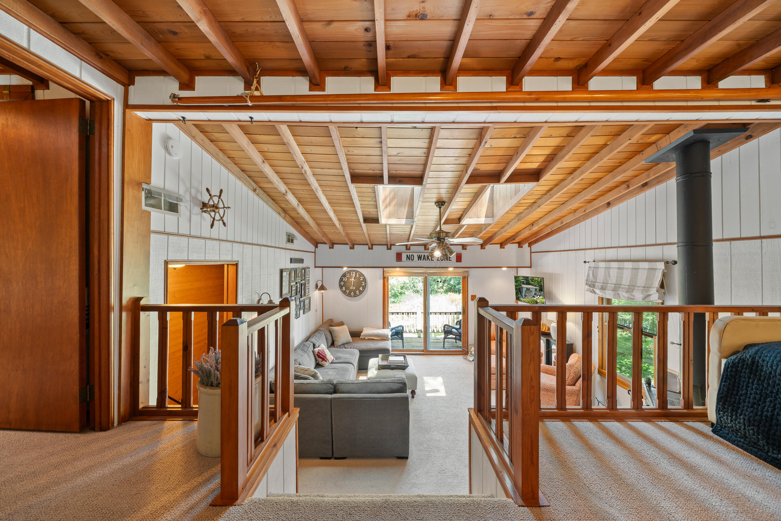 Wisconsin Lake Home for sale (MLS#: 1925602) at W5680  Ridge Rd, in La Grange, Wisconsin. (8 of 56)