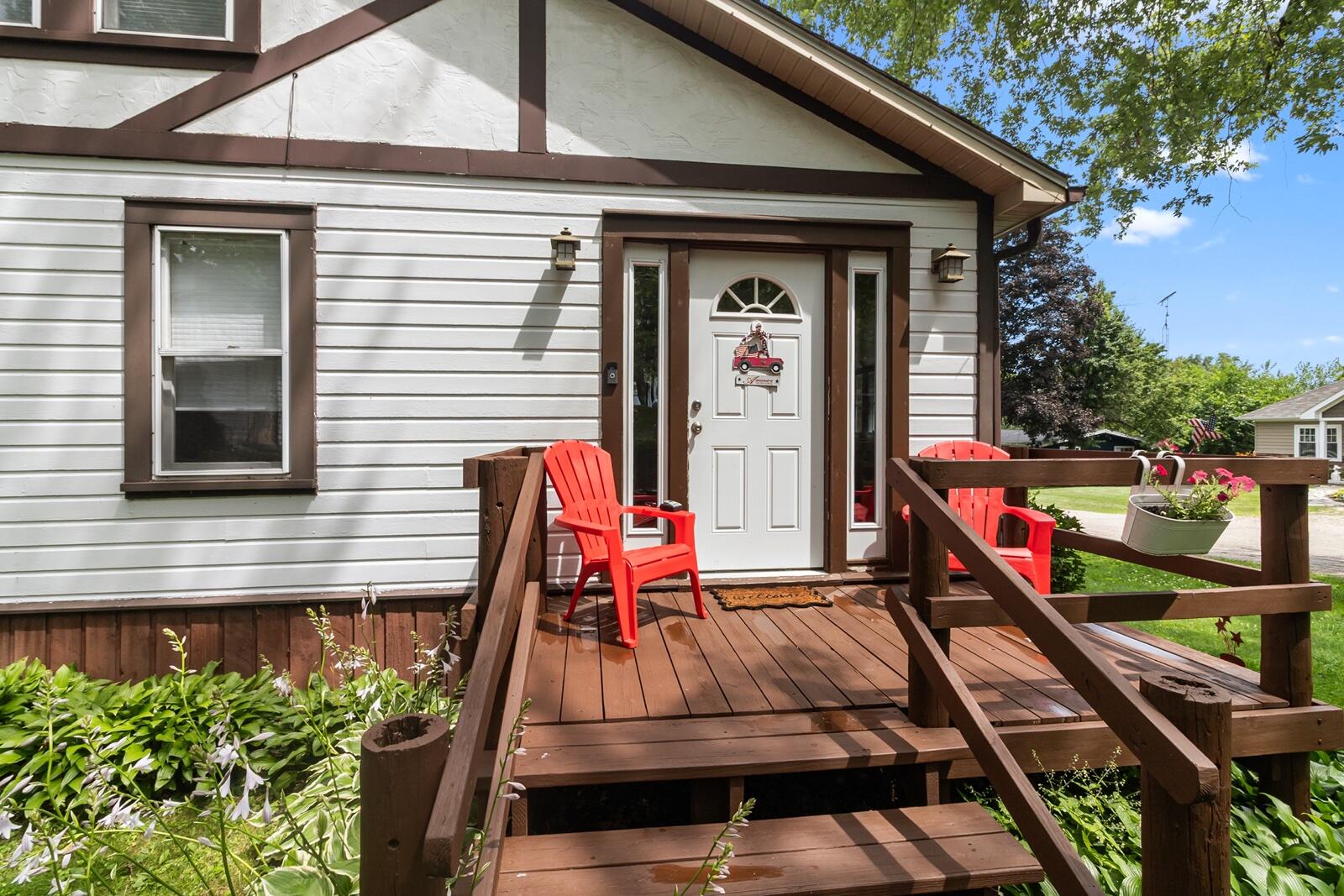 Wisconsin Lake Home for sale (MLS#: 1925785) at 4117  Chestnut Ave, in Delavan, Wisconsin. (13 of 37)