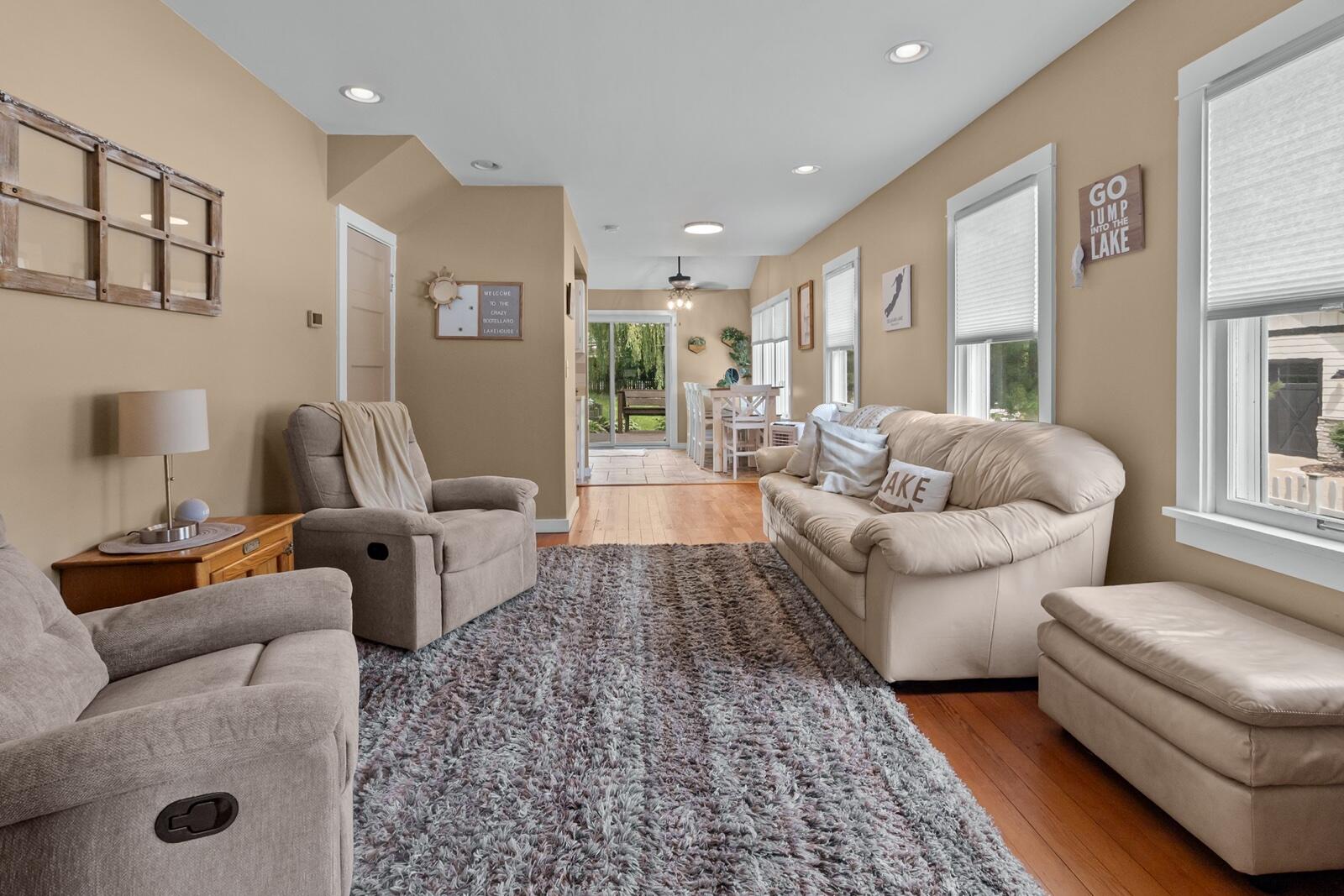 Wisconsin Lake Home for sale (MLS#: 1925785) at 4117  Chestnut Ave, in Delavan, Wisconsin. (18 of 37)