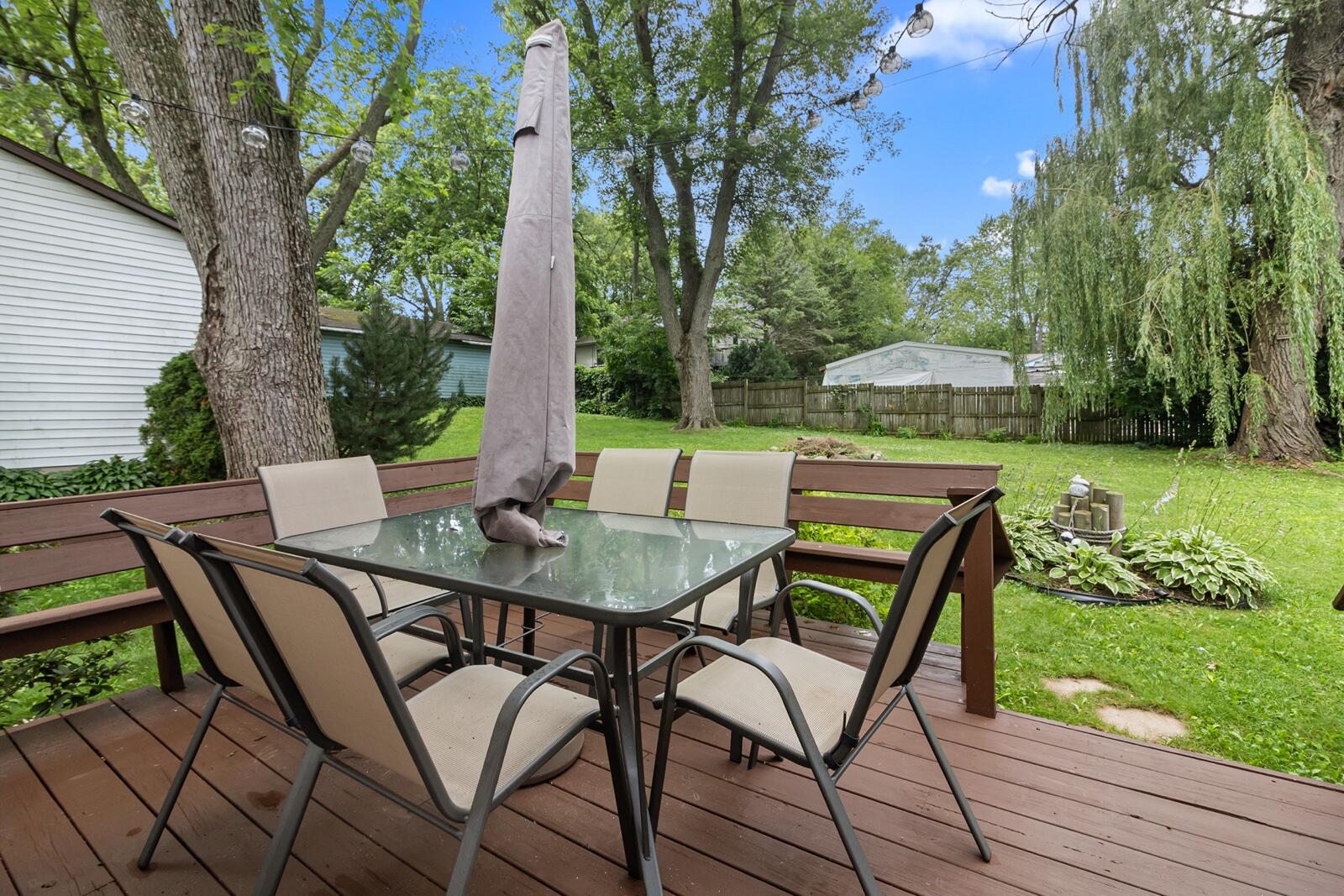 Wisconsin Lake Home for sale (MLS#: 1925785) at 4117  Chestnut Ave, in Delavan, Wisconsin. (30 of 37)