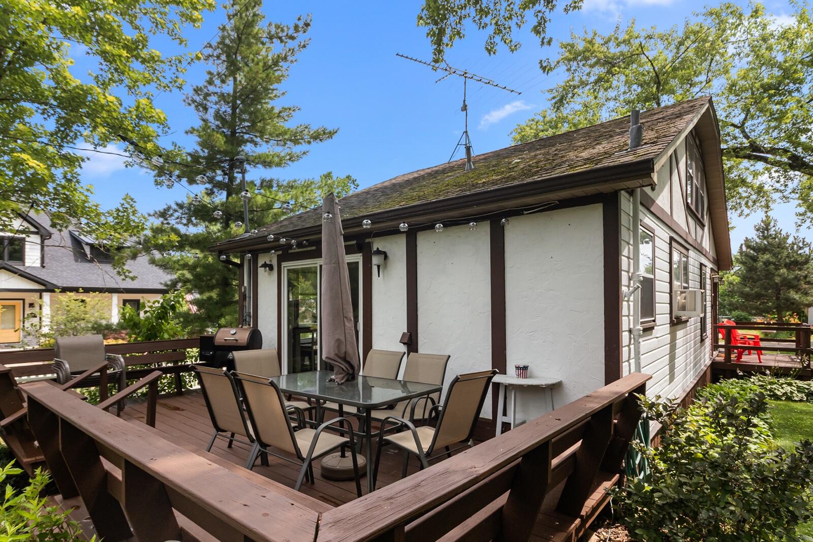 Wisconsin Lake Home for sale (MLS#: 1925785) at 4117  Chestnut Ave, in Delavan, Wisconsin. (32 of 37)