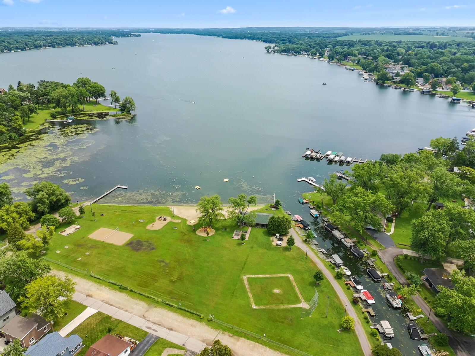 Wisconsin Lake Home for sale (MLS#: 1925785) at 4117  Chestnut Ave, in Delavan, Wisconsin. (38 of 37)