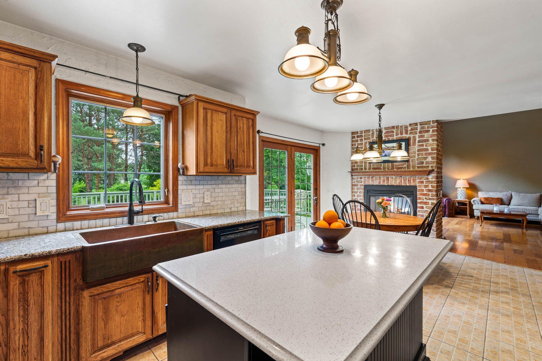 Wisconsin Lake Home for sale (MLS#: 1925786) at 412  Sand Hill Ln, in Dousman, Wisconsin. (23 of 57)